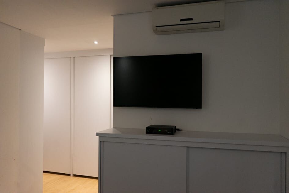 Apartamento à venda com 3 quartos, 144m² - Foto 6