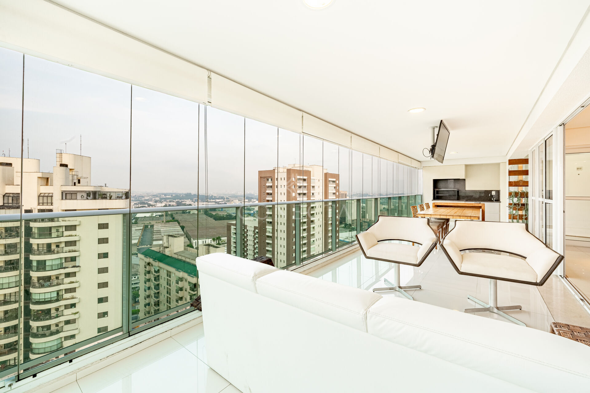 Apartamento, 3 quartos, 212 m² - Foto 17