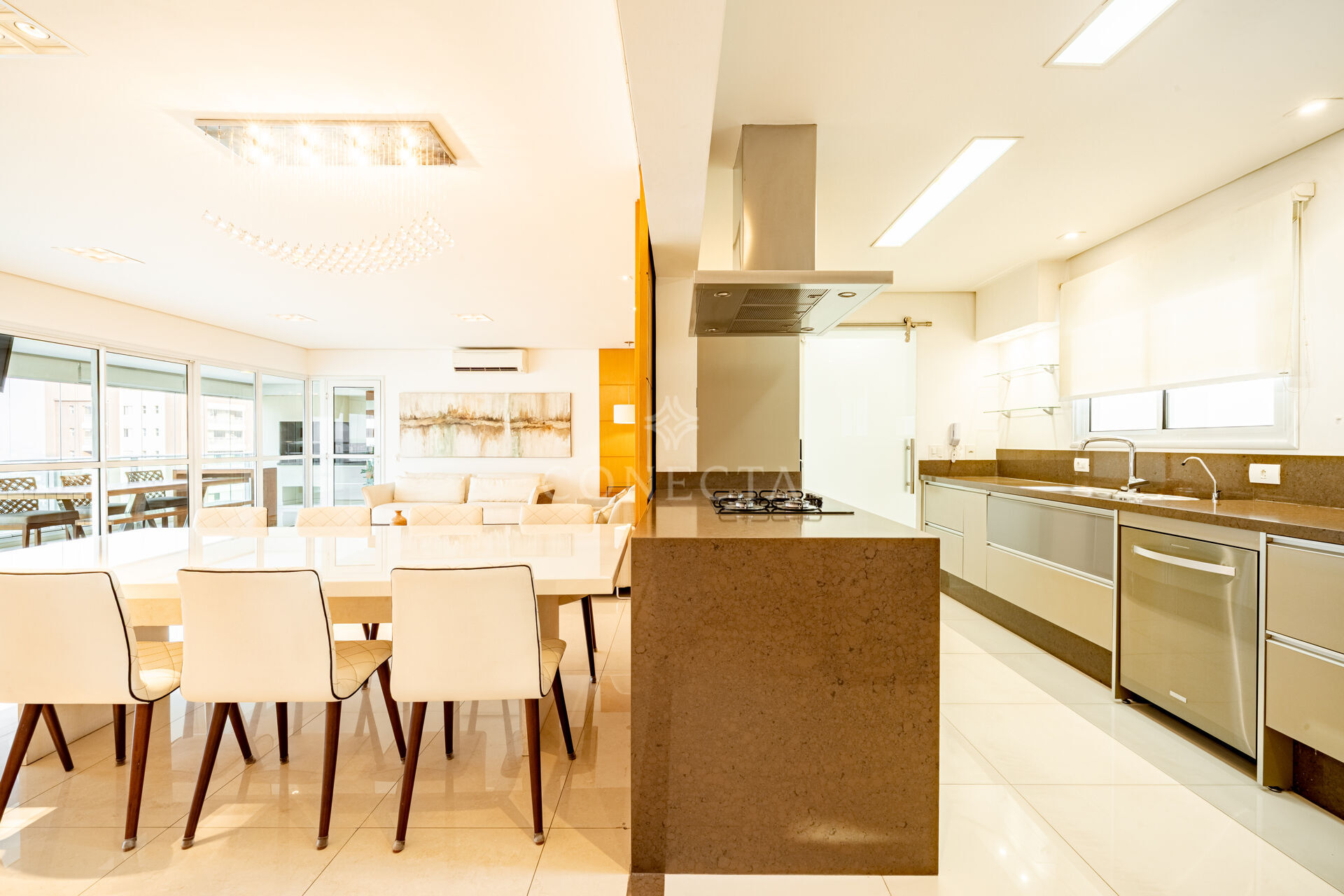 Apartamento, 3 quartos, 212 m² - Foto 11