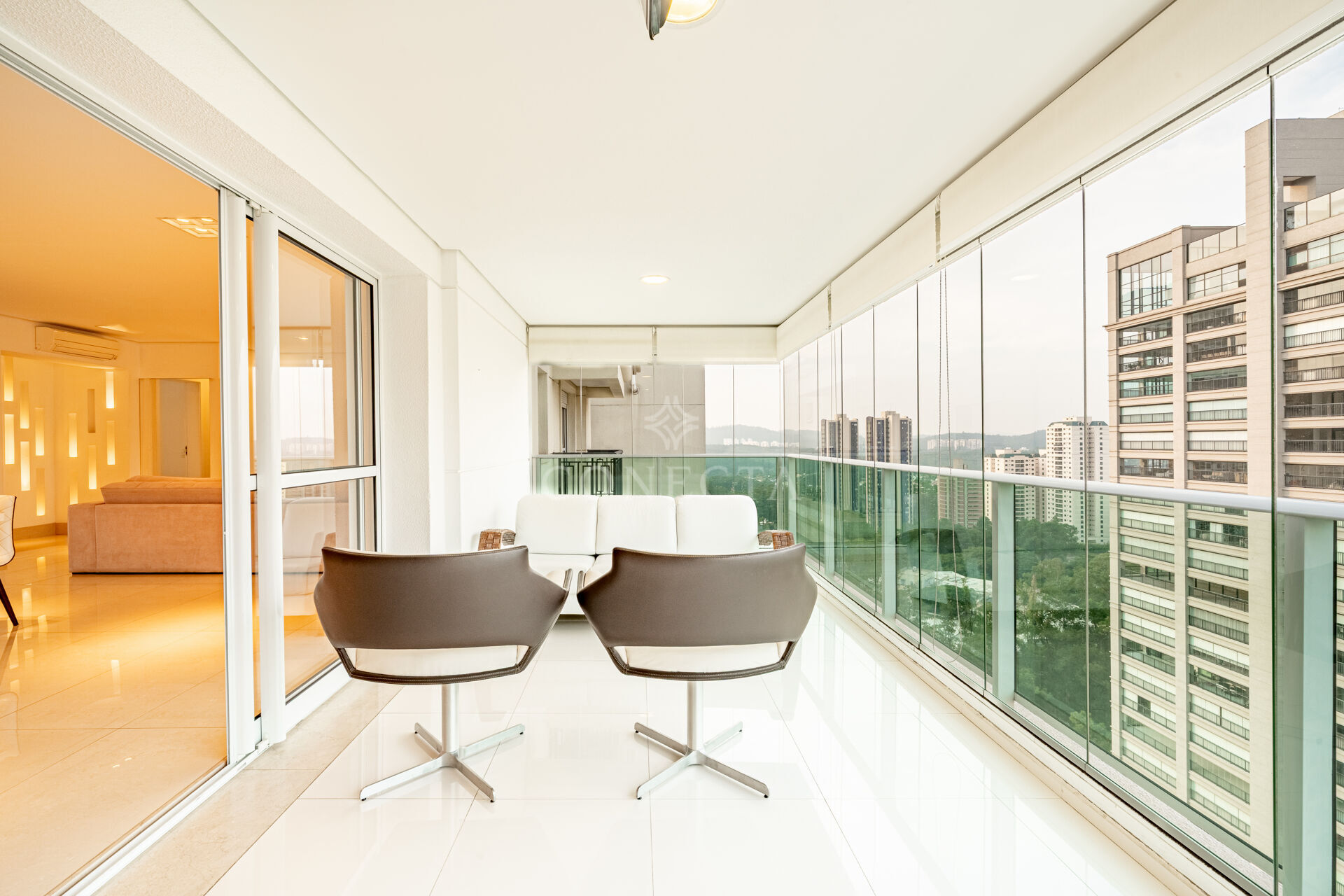 Apartamento, 3 quartos, 212 m² - Foto 16