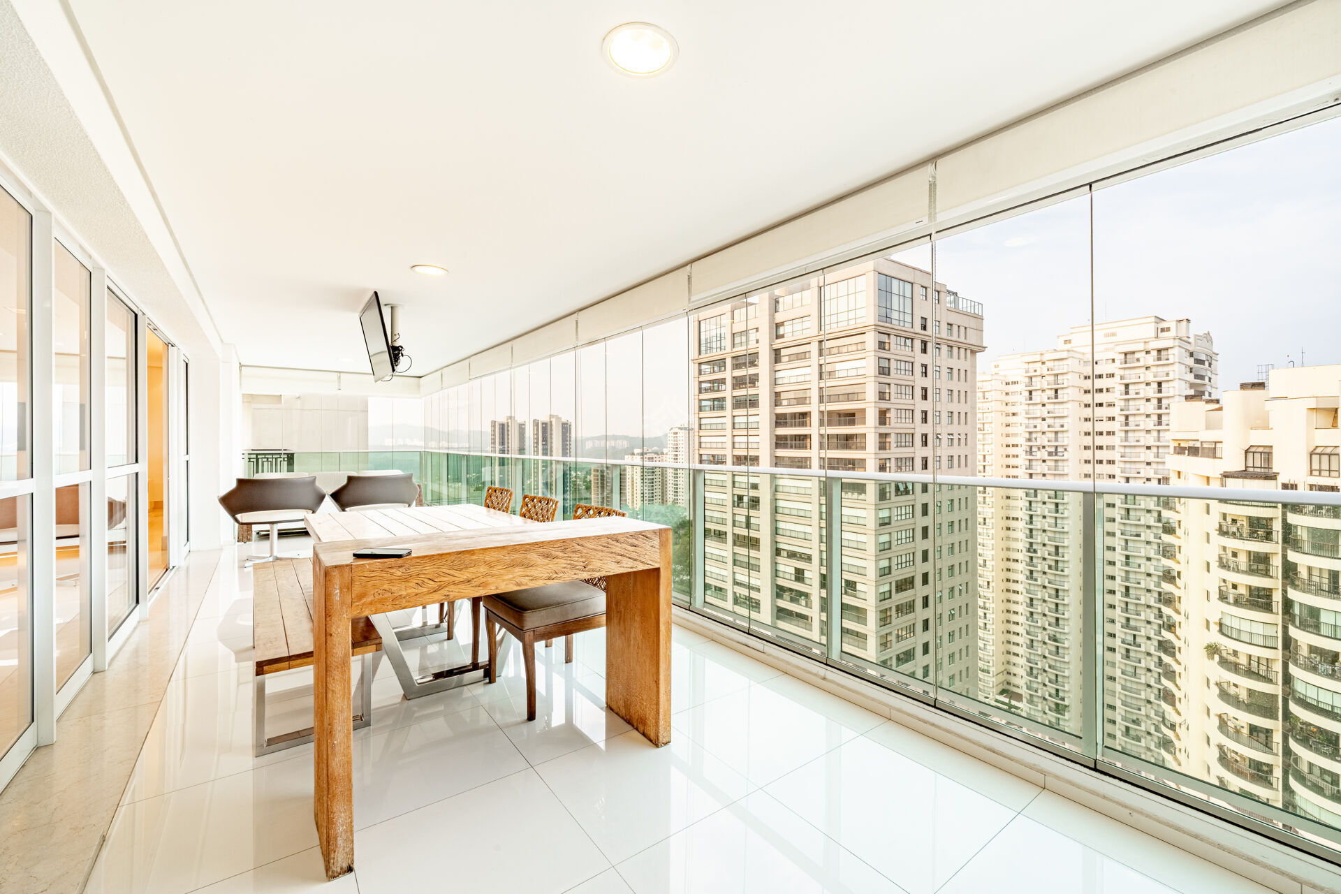 Apartamento, 3 quartos, 212 m² - Foto 15