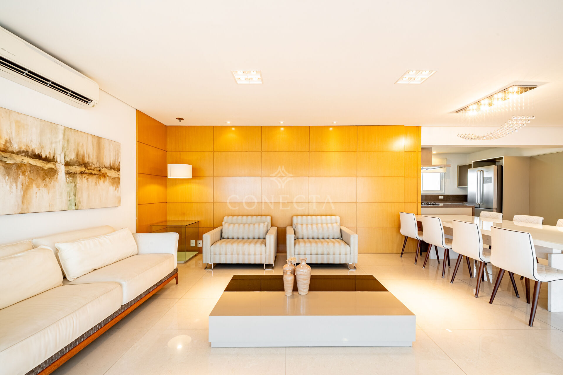 Apartamento, 3 quartos, 212 m² - Foto 5