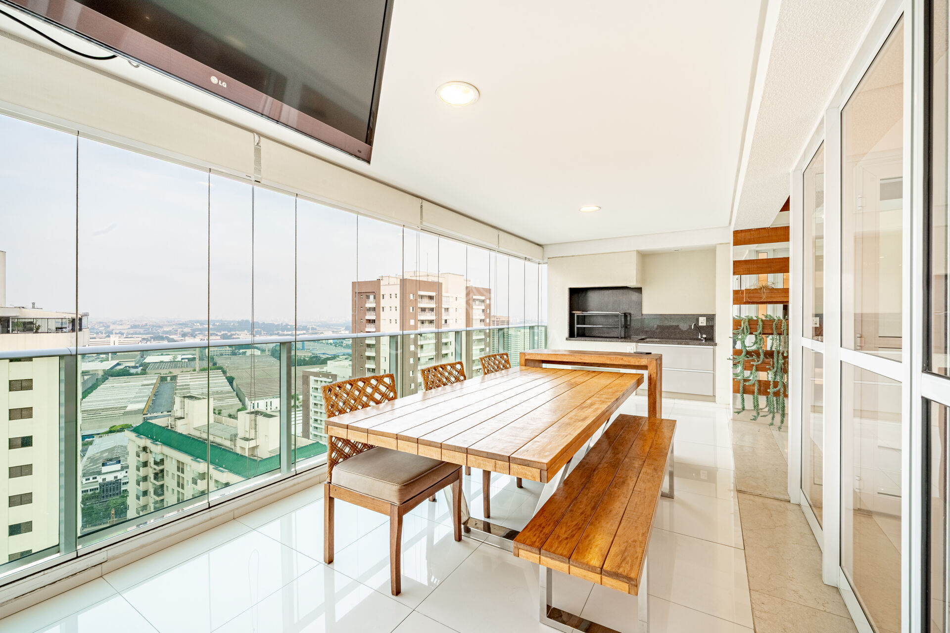 Apartamento, 3 quartos, 212 m² - Foto 19