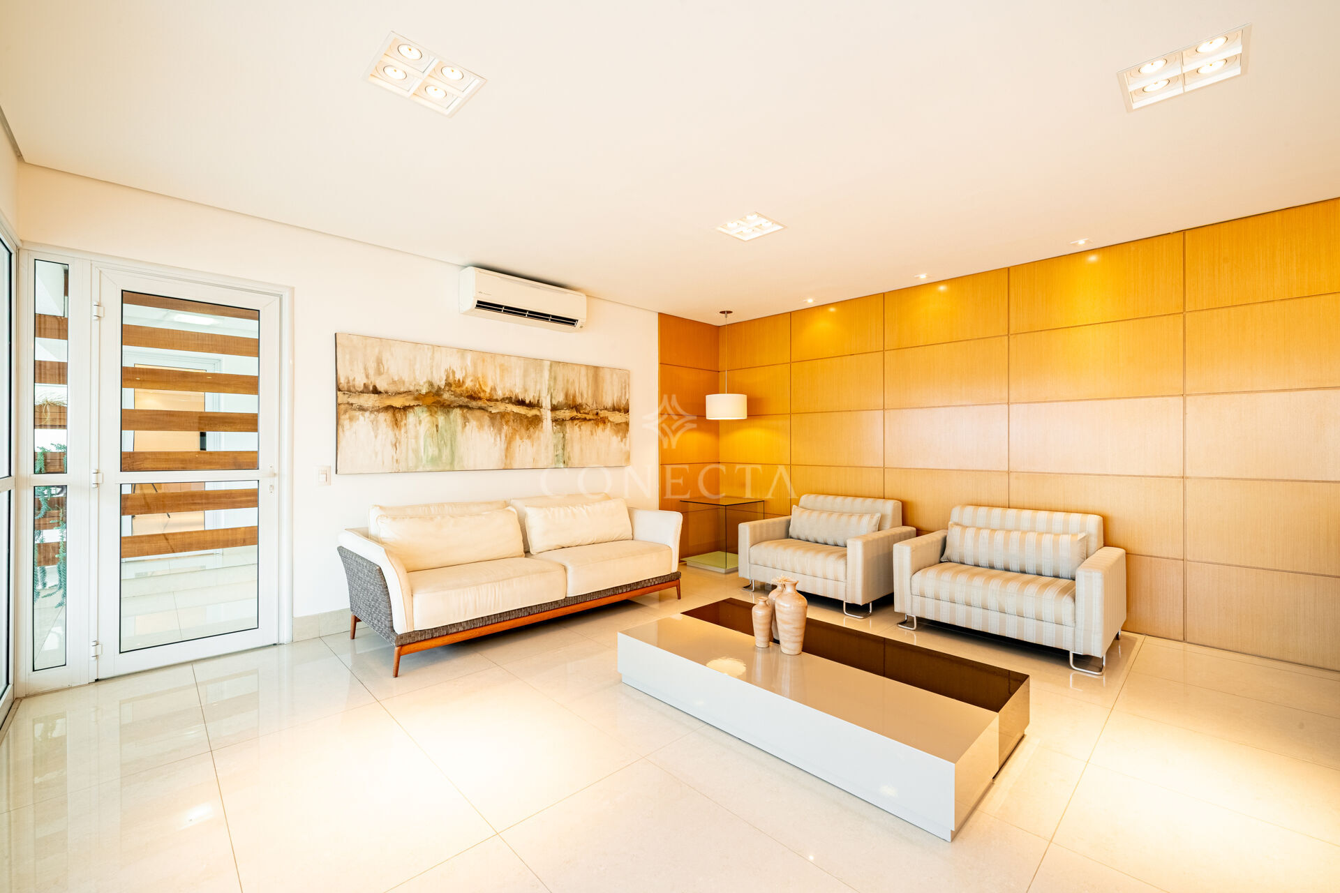 Apartamento, 3 quartos, 212 m² - Foto 3