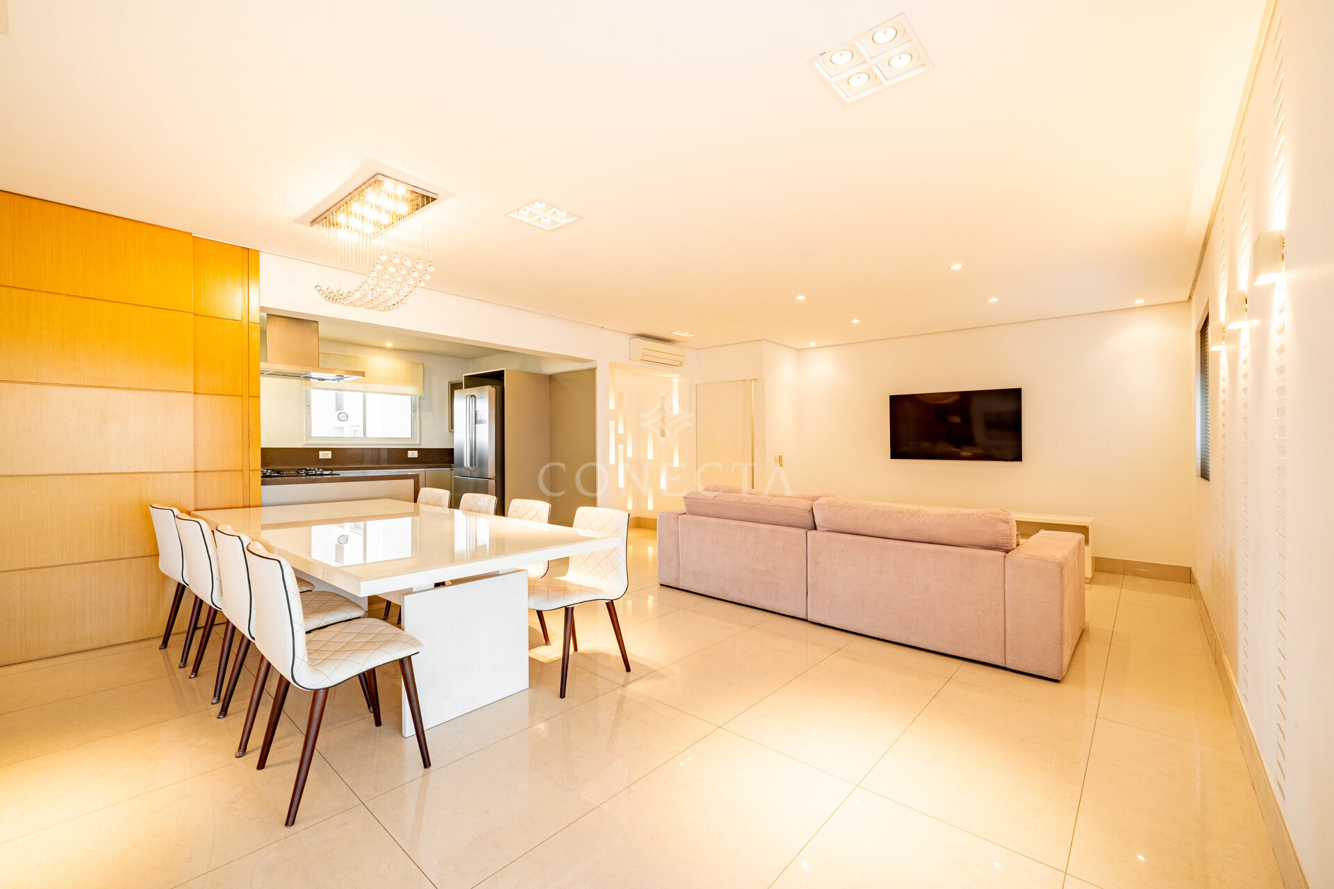 Apartamento, 3 quartos, 212 m² - Foto 7