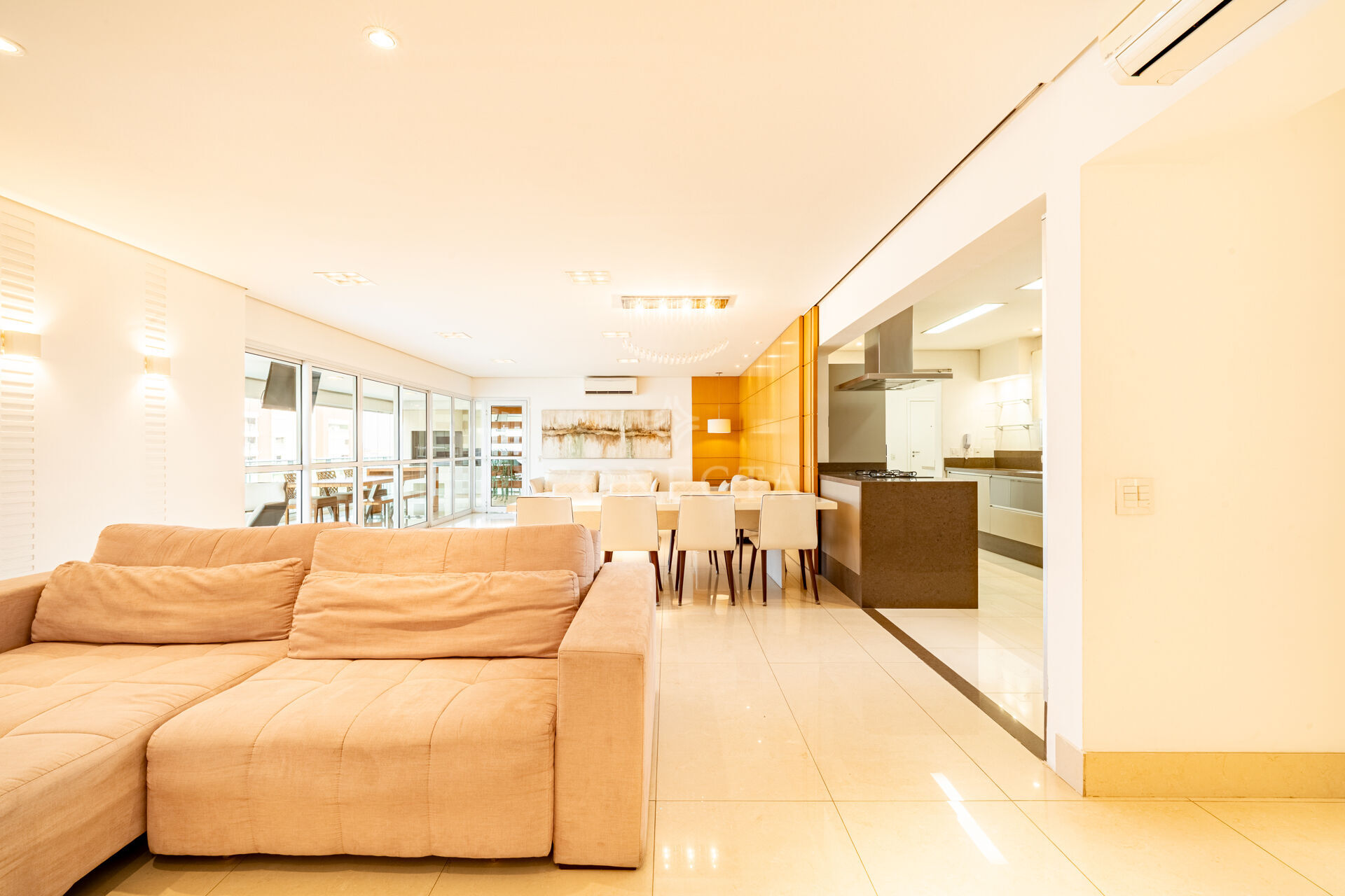 Apartamento, 3 quartos, 212 m² - Foto 10