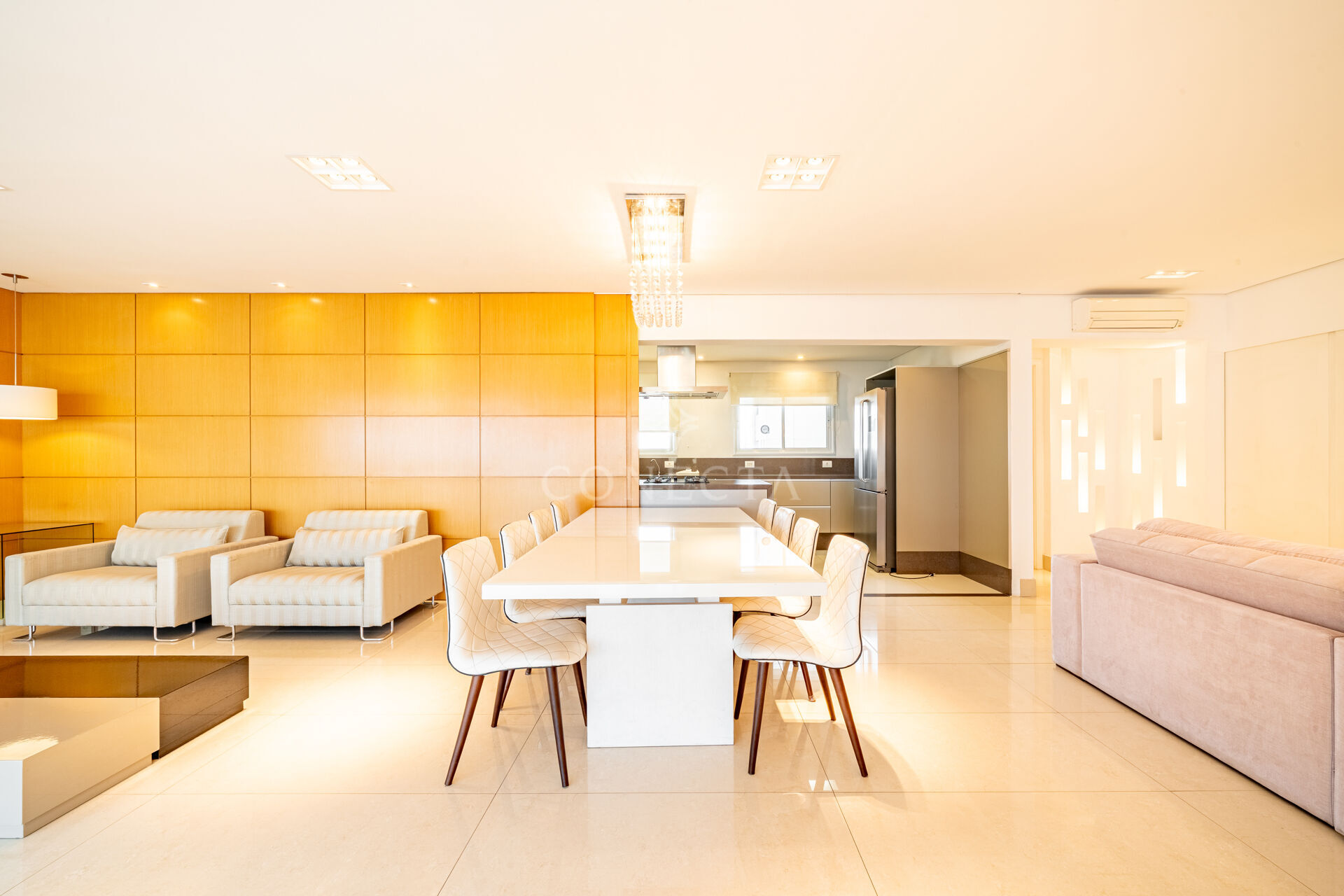 Apartamento, 3 quartos, 212 m² - Foto 6