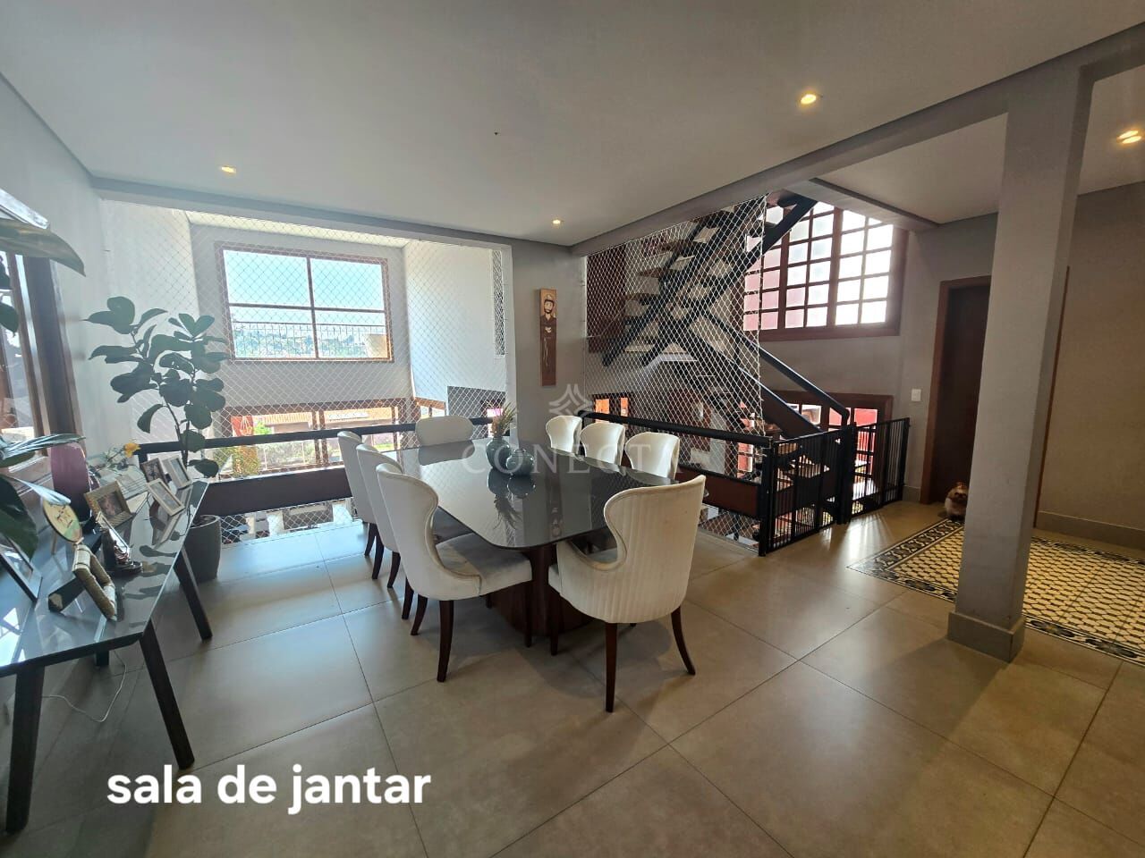 Casa à venda com 4 quartos, 420m² - Foto 9