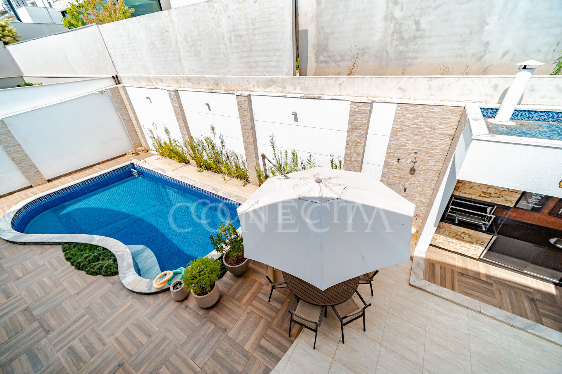 Casa à venda com 5 quartos, 548m² - Foto 3