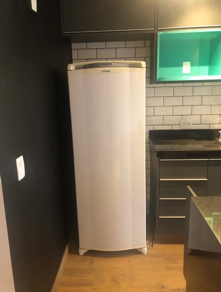 Apartamento, 1 quarto, 52 m² - Foto 12