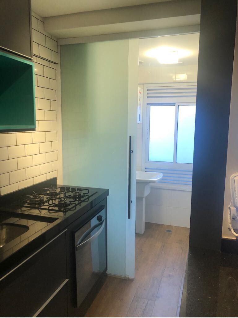 Apartamento, 1 quarto, 52 m² - Foto 9