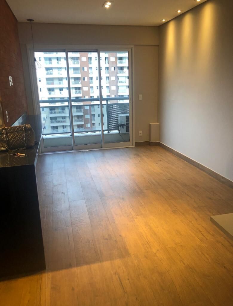Apartamento, 1 quarto, 52 m² - Foto 1