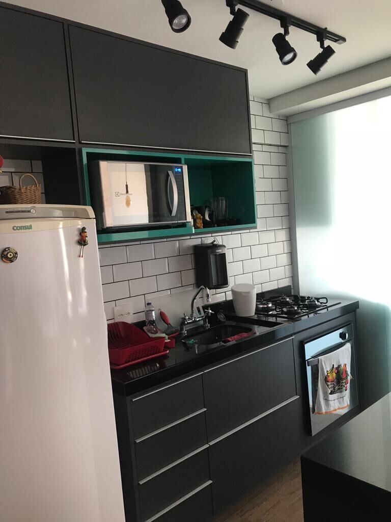 Apartamento, 1 quarto, 52 m² - Foto 7