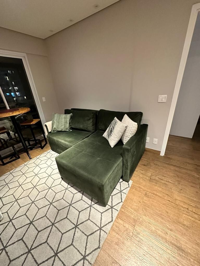 Apartamento, 1 quarto, 52 m² - Foto 4