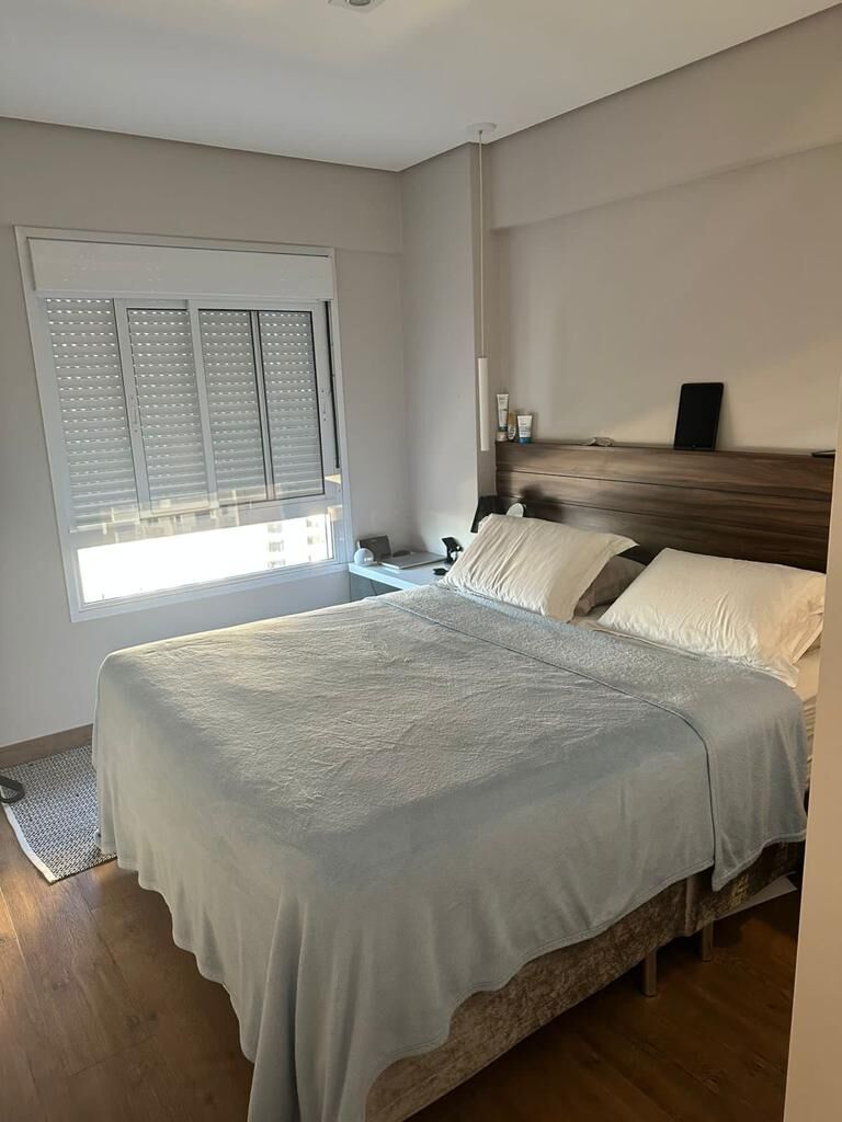 Apartamento, 1 quarto, 52 m² - Foto 13