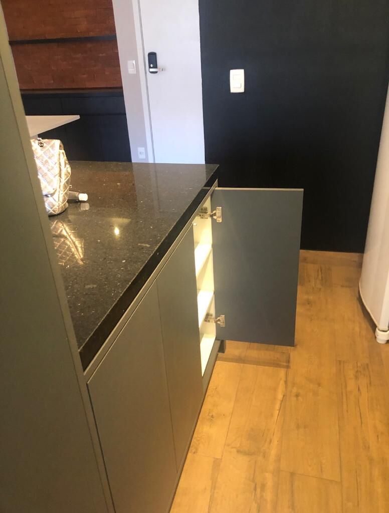 Apartamento, 1 quarto, 52 m² - Foto 11