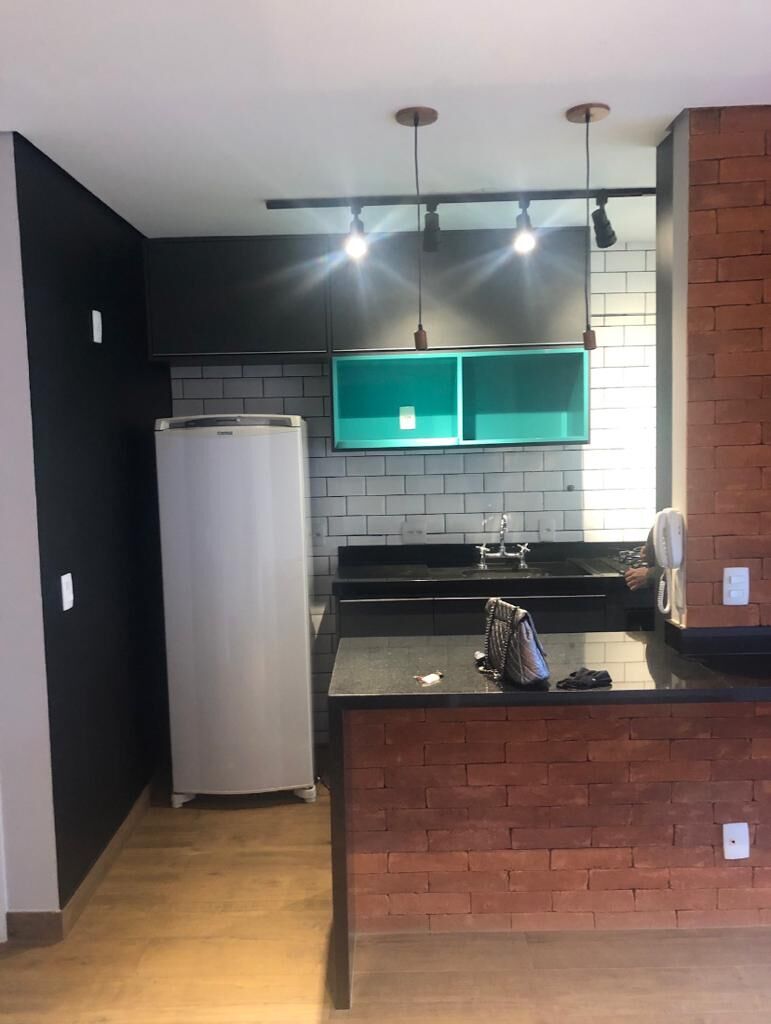 Apartamento, 1 quarto, 52 m² - Foto 8