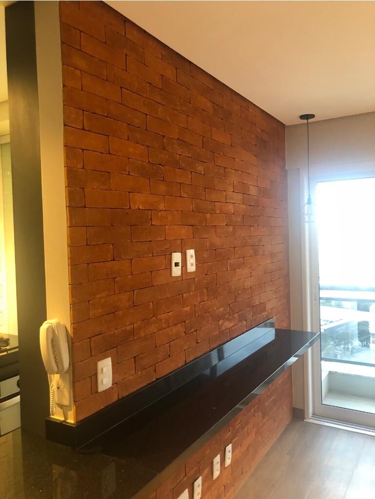 Apartamento, 1 quarto, 52 m² - Foto 5