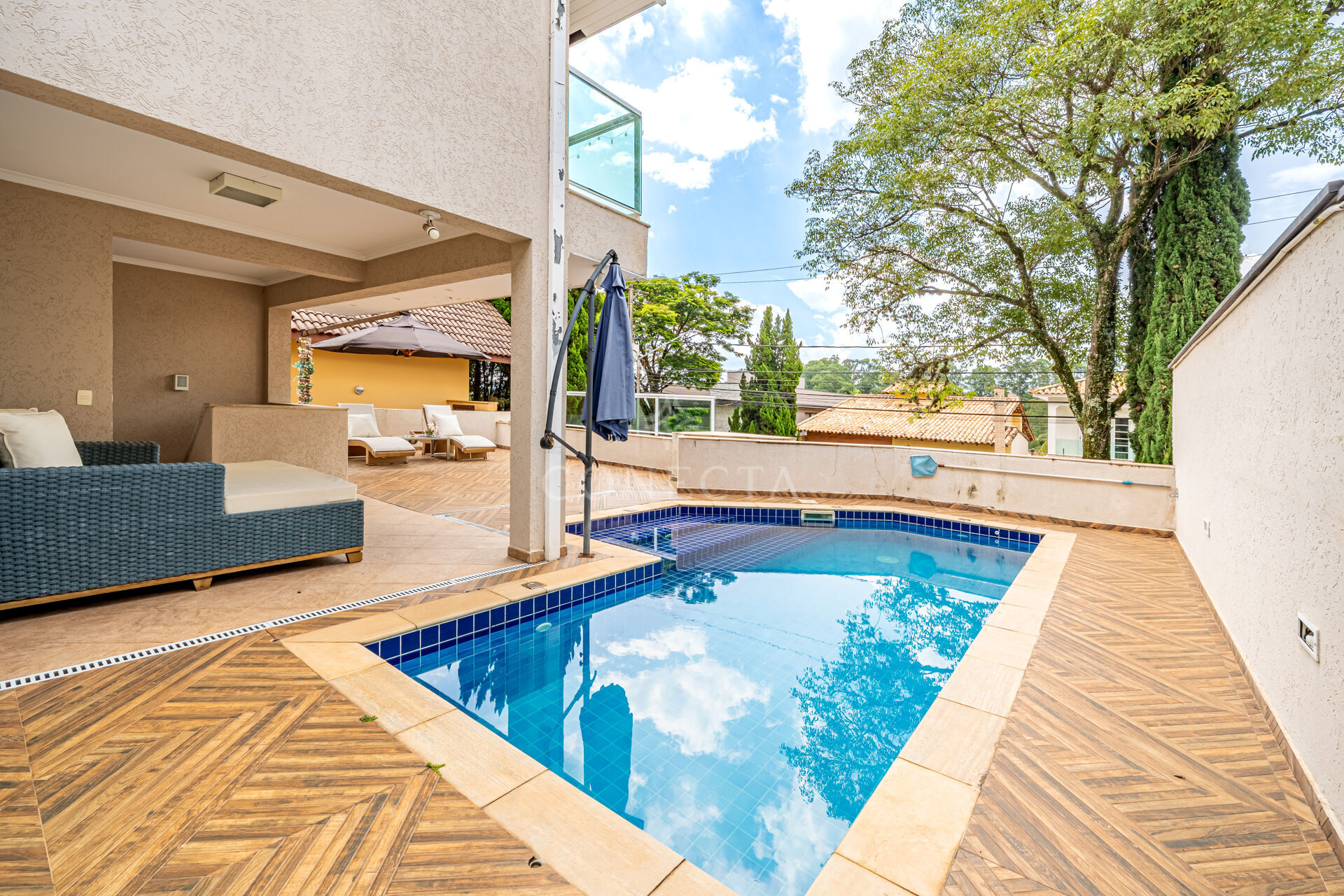 Casa, 4 quartos, 271 m² - Foto 16