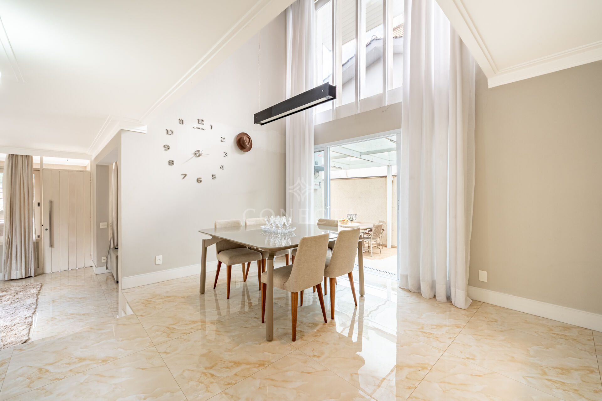 Casa, 4 quartos, 271 m² - Foto 8