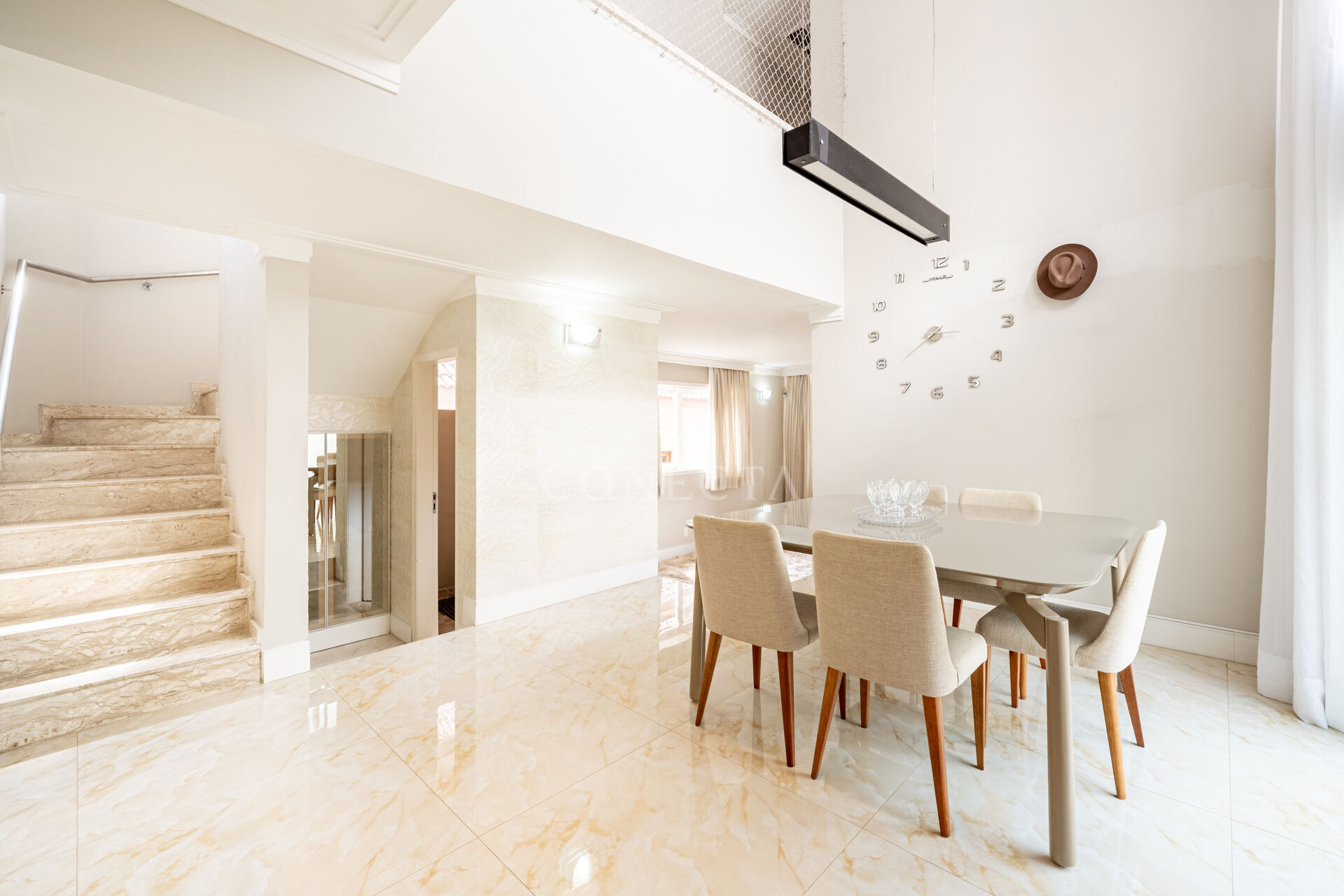 Casa, 4 quartos, 271 m² - Foto 9