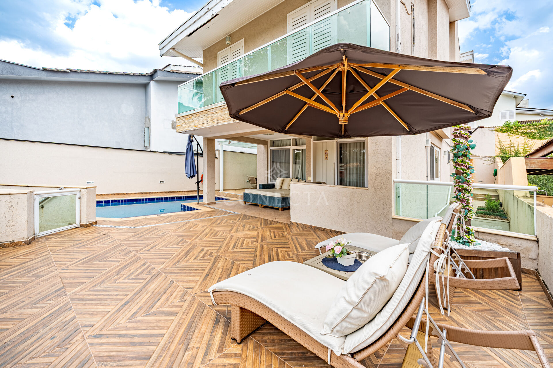 Casa, 4 quartos, 271 m² - Foto 17