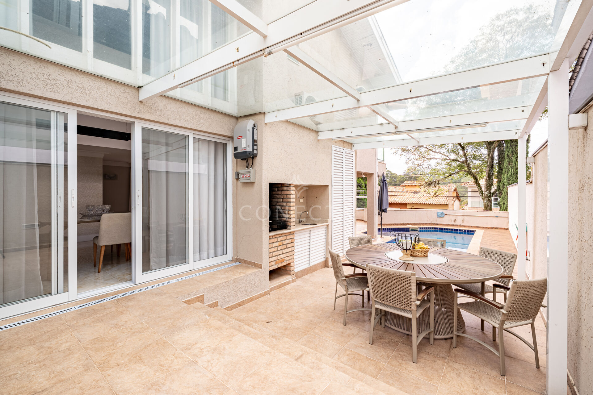 Casa, 4 quartos, 271 m² - Foto 13