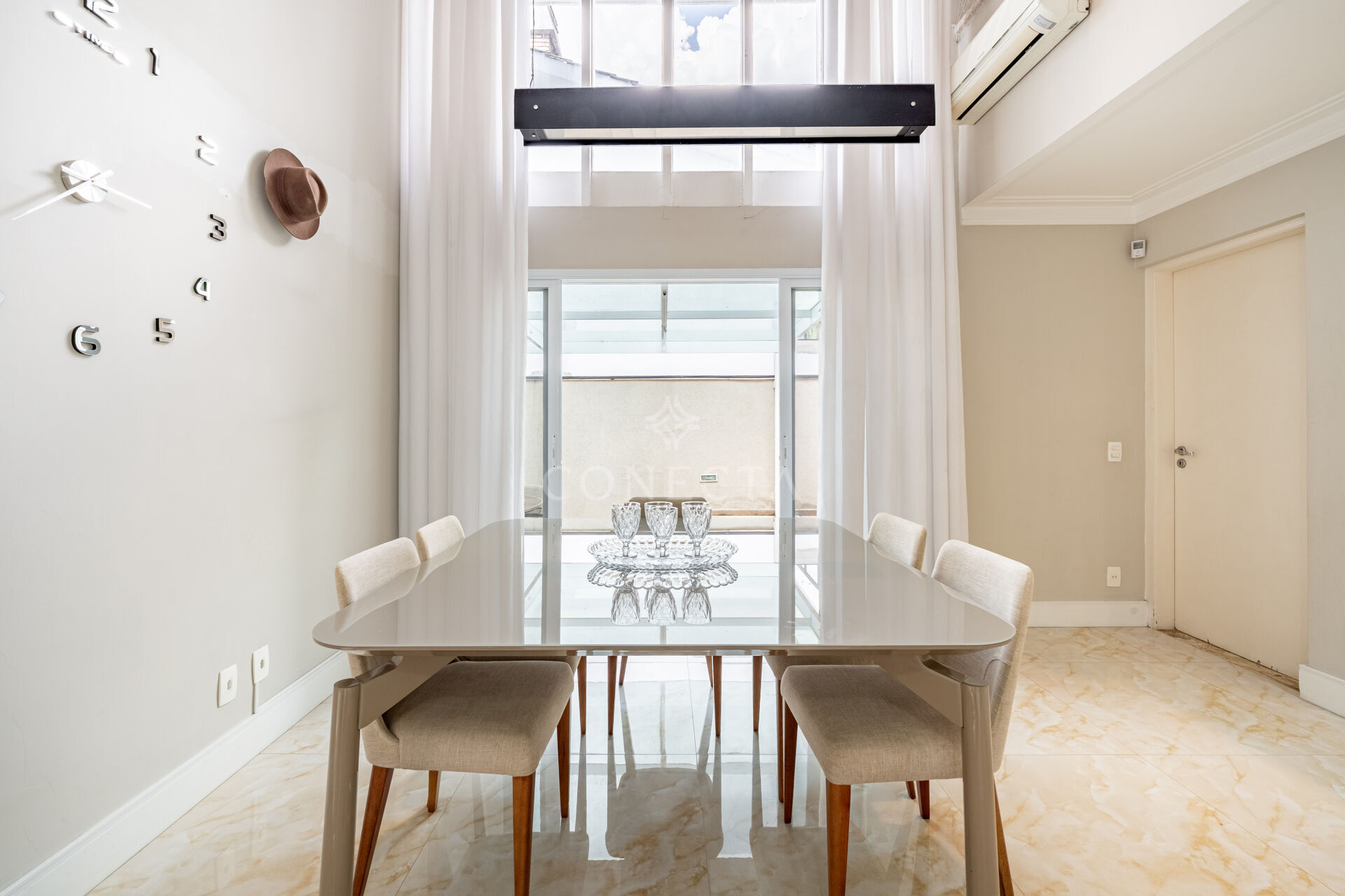 Casa, 4 quartos, 271 m² - Foto 7