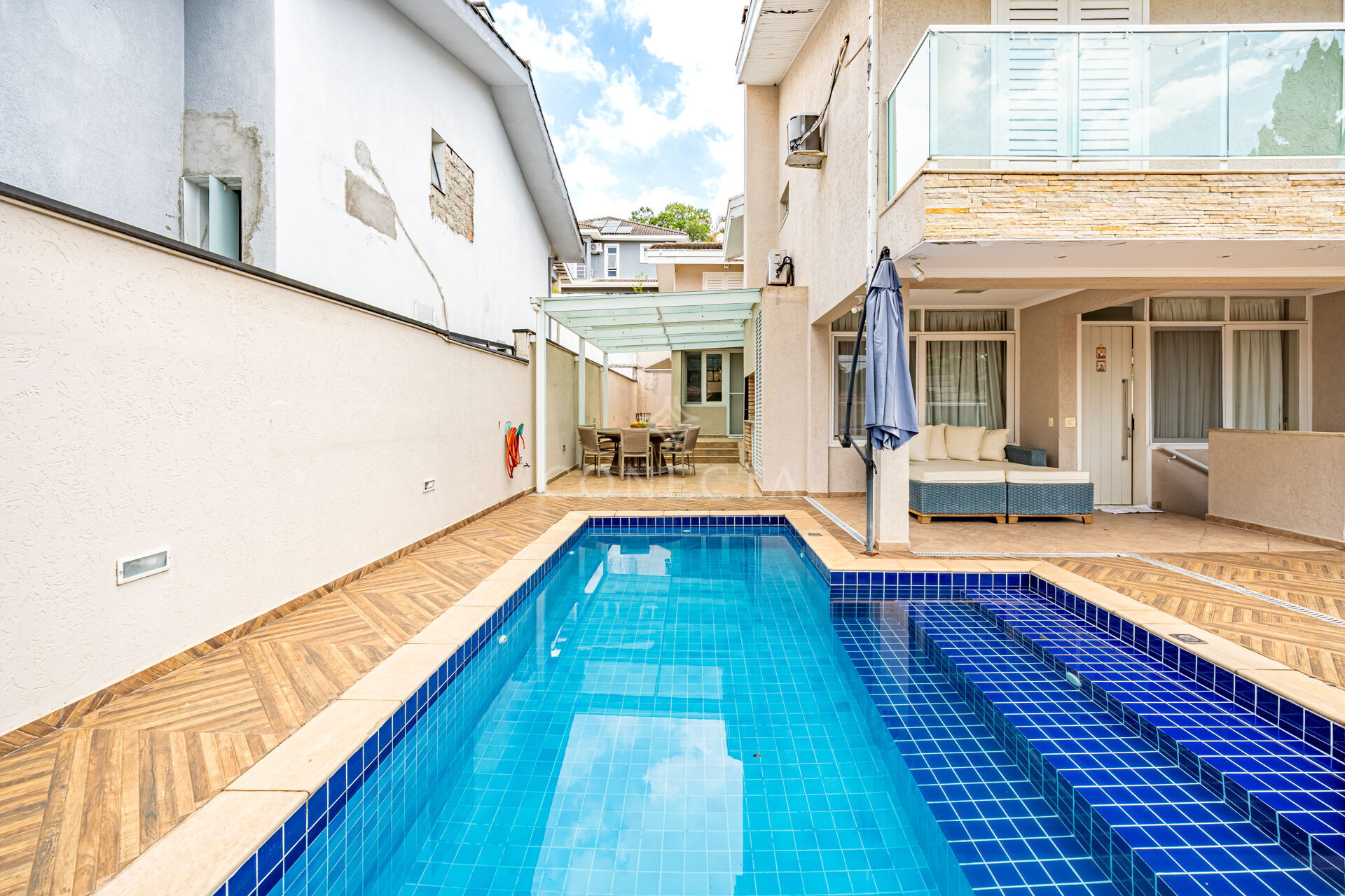 Casa, 4 quartos, 271 m² - Foto 18