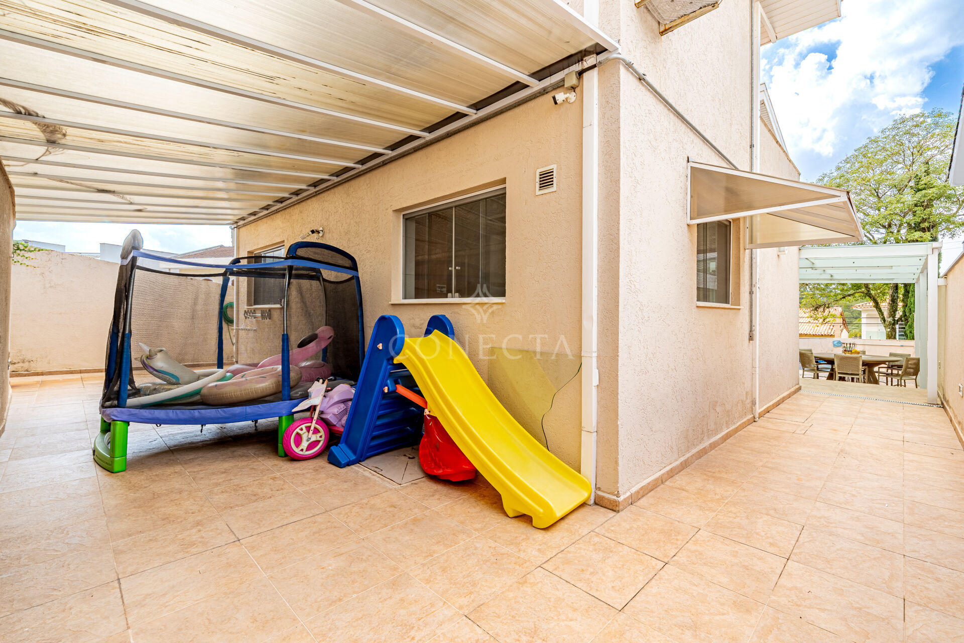 Casa, 4 quartos, 271 m² - Foto 20