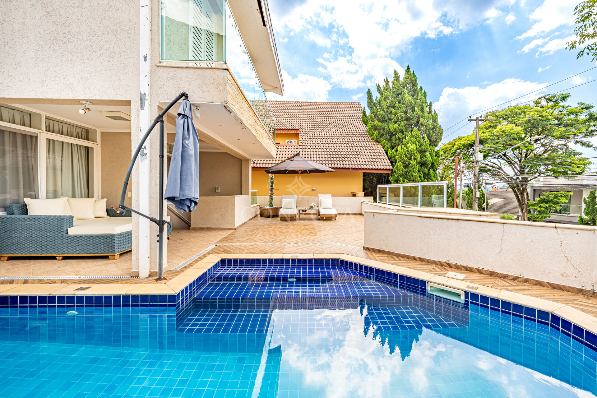 Casa, 4 quartos, 271 m² - Foto 19