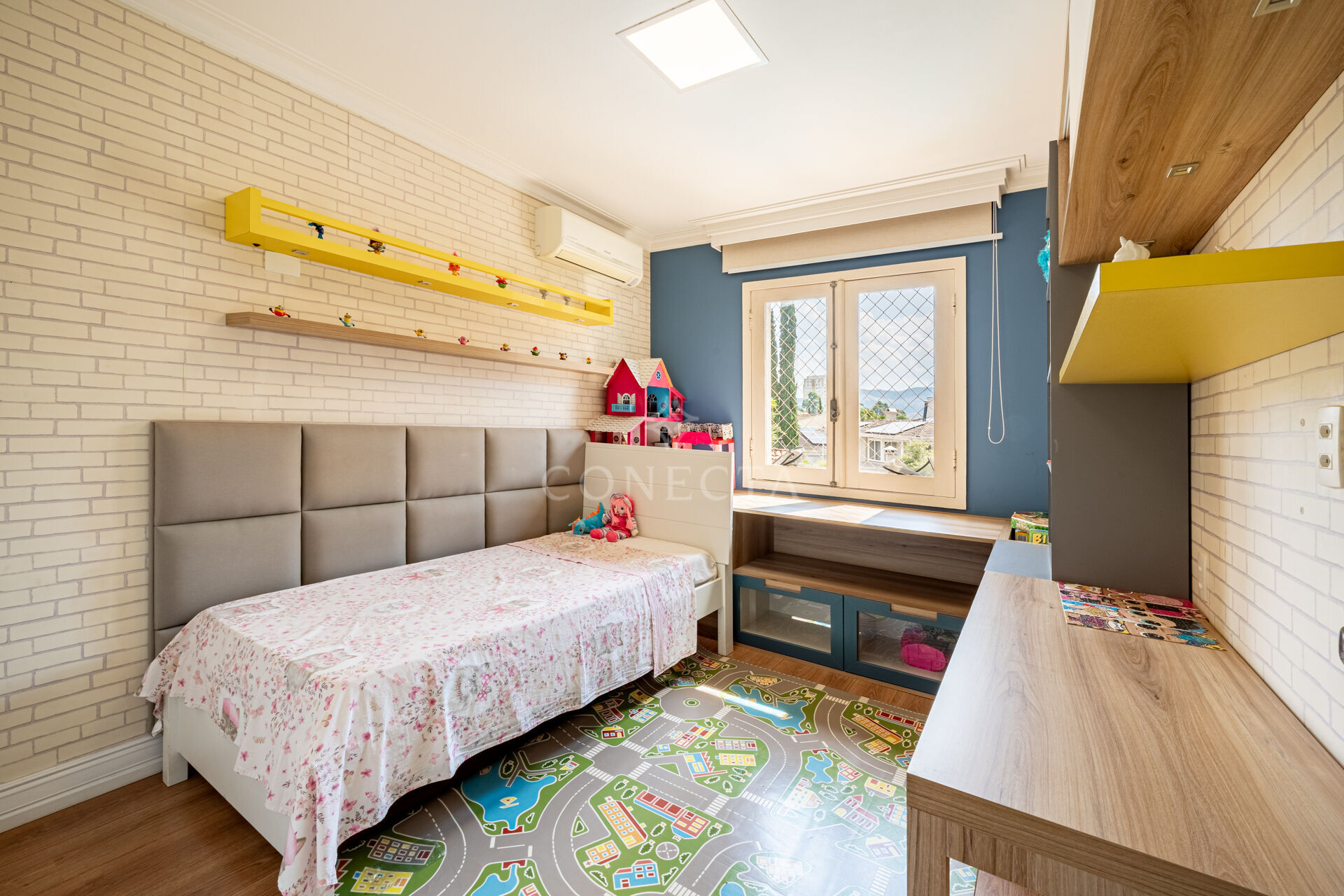 Casa, 4 quartos, 271 m² - Foto 27