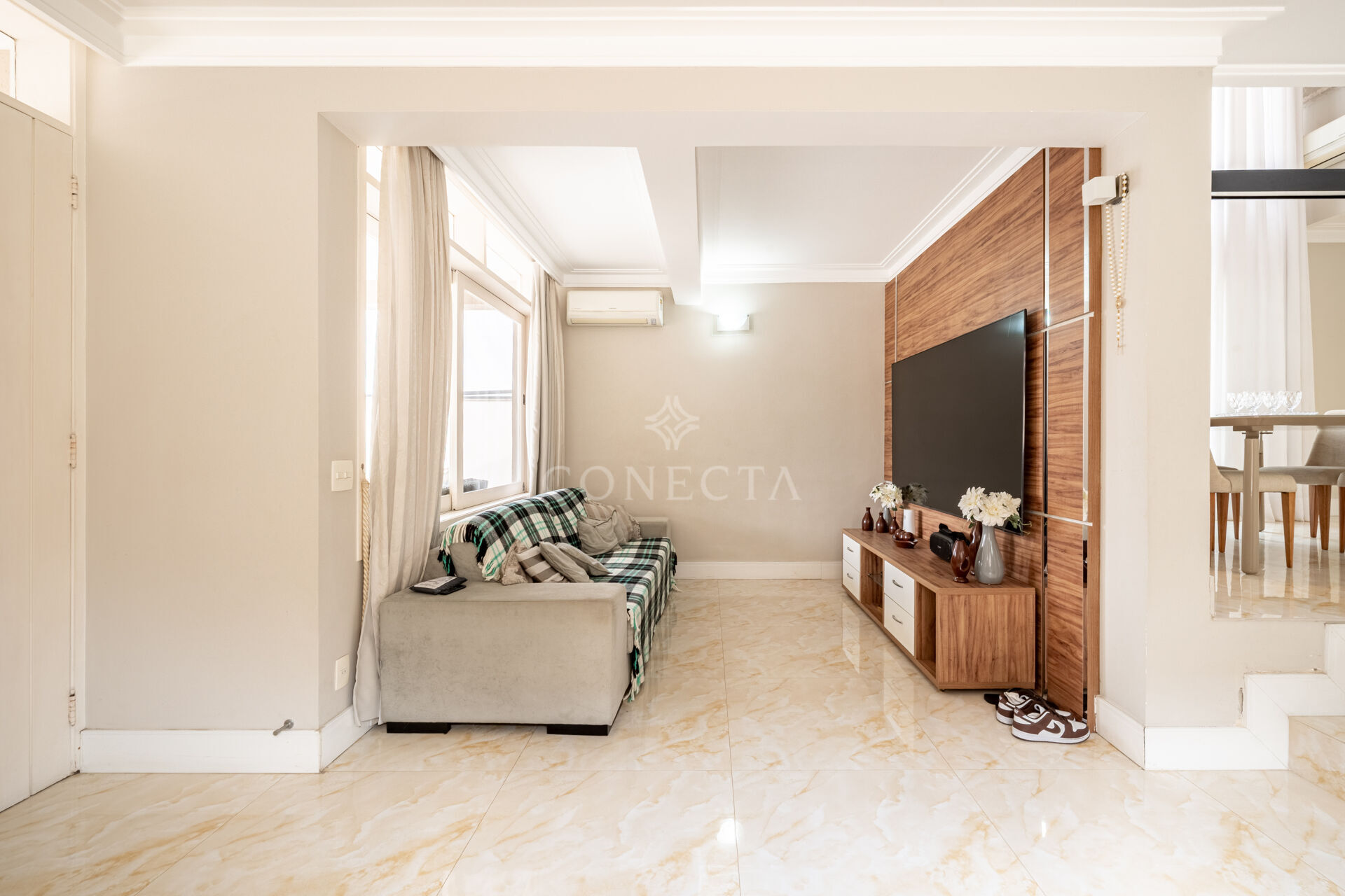 Casa, 4 quartos, 271 m² - Foto 5