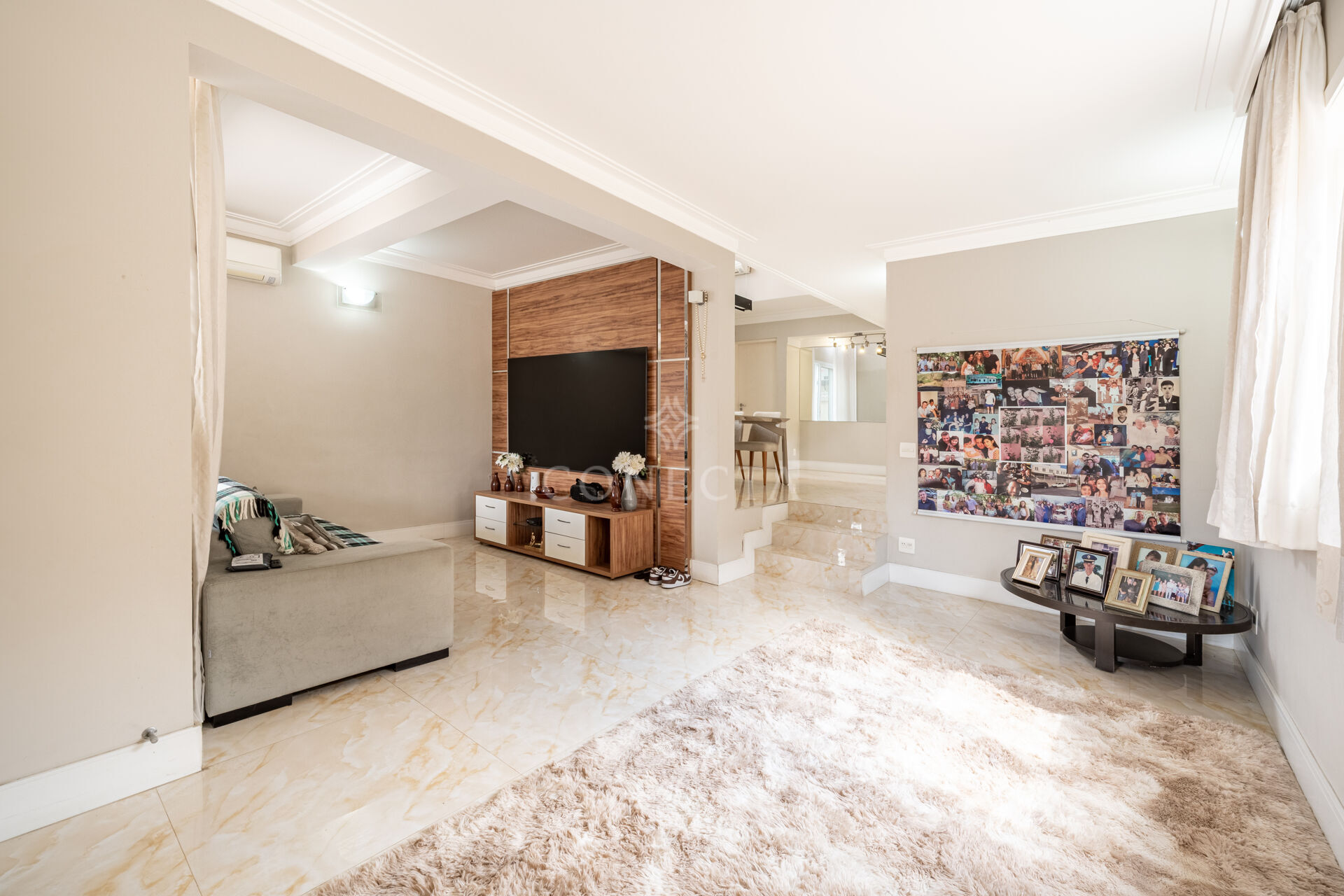 Casa, 4 quartos, 271 m² - Foto 6