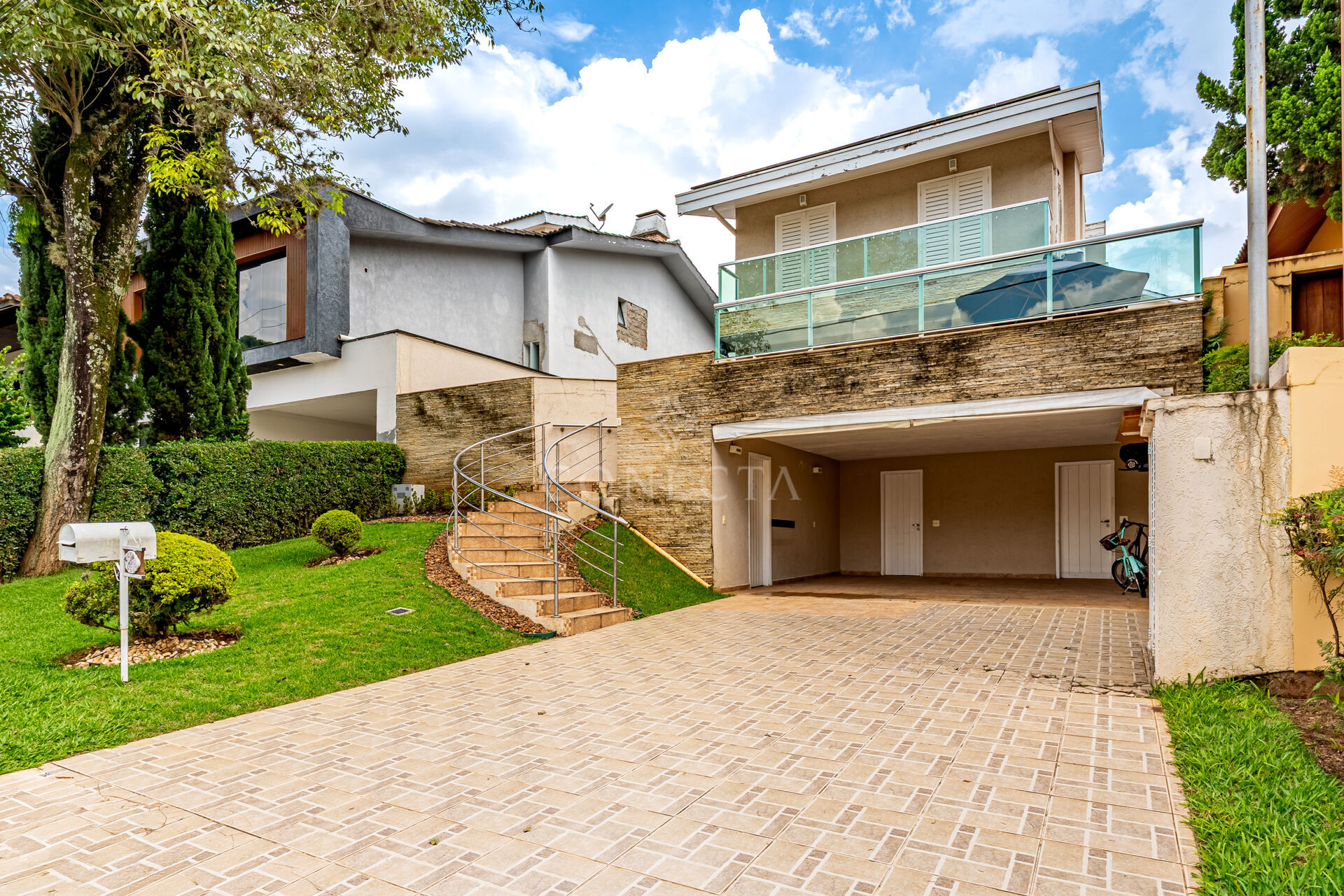 Casa, 4 quartos, 271 m² - Foto 39