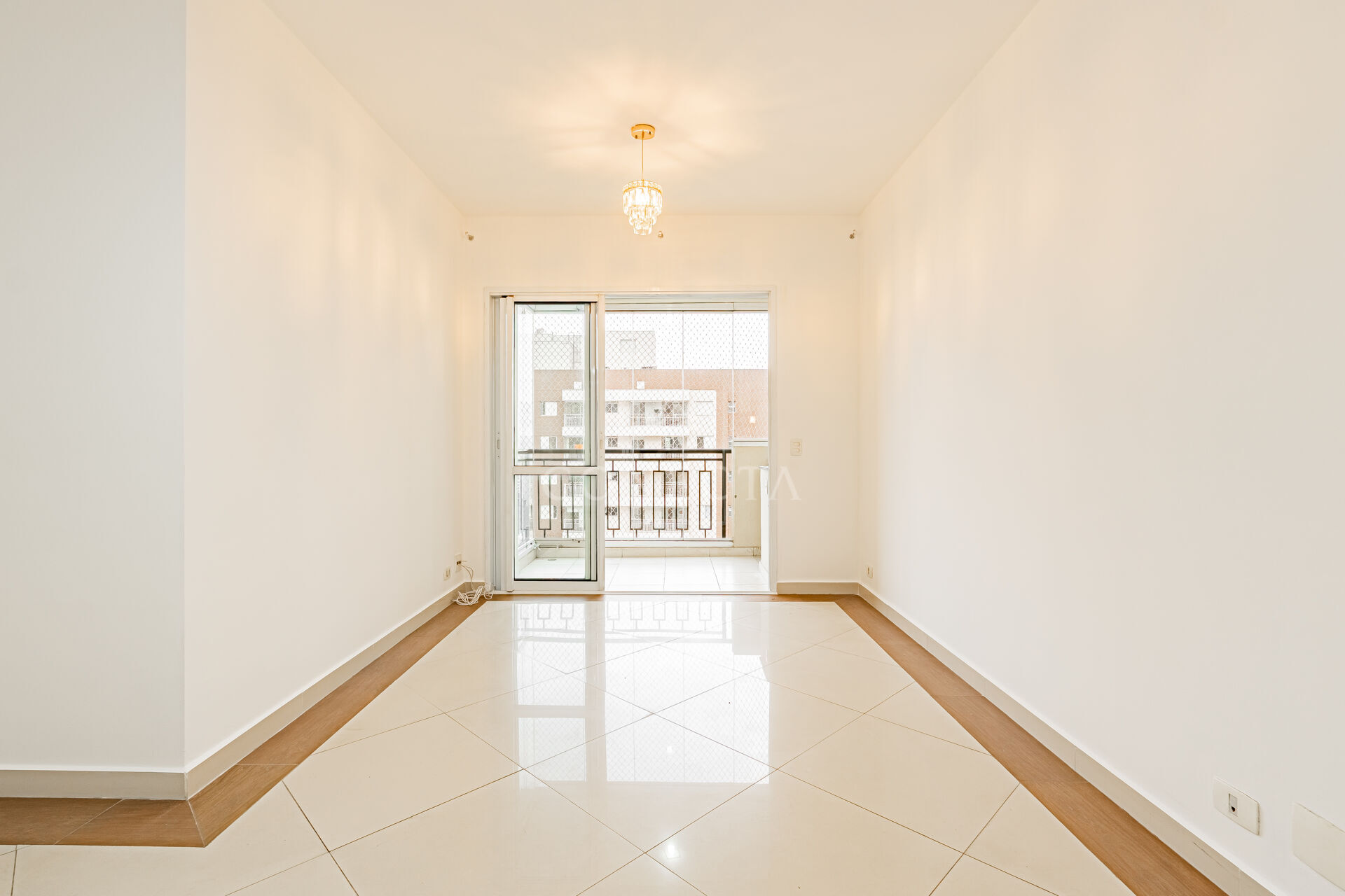 Apartamento, 3 quartos, 82 m² - Foto 2