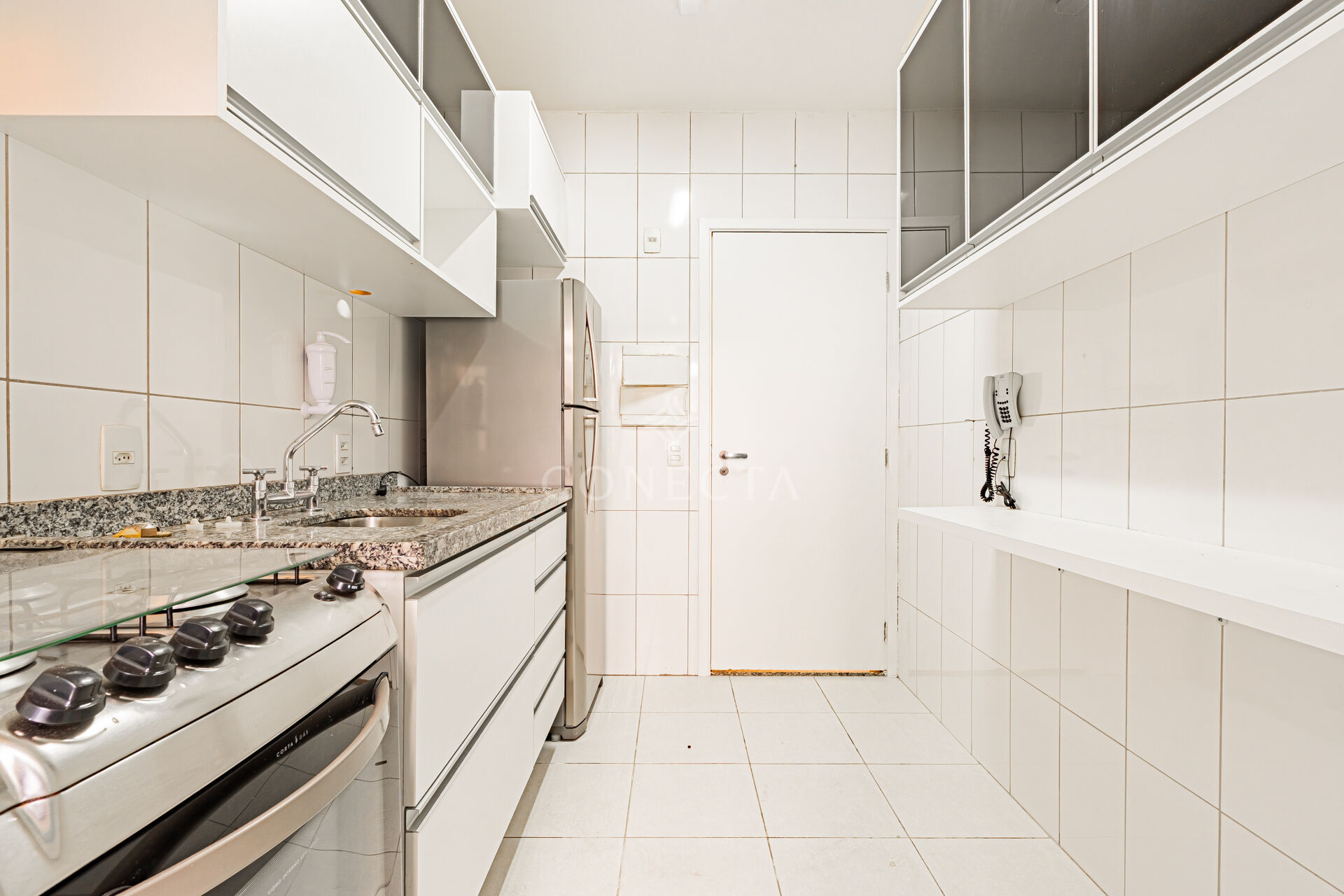 Apartamento, 3 quartos, 82 m² - Foto 9