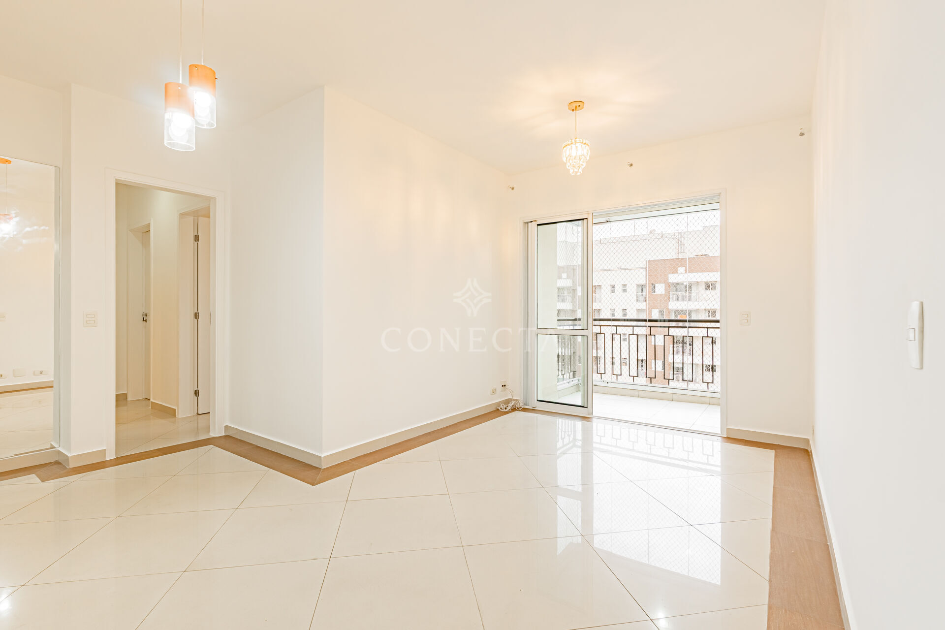 Apartamento, 3 quartos, 82 m² - Foto 1