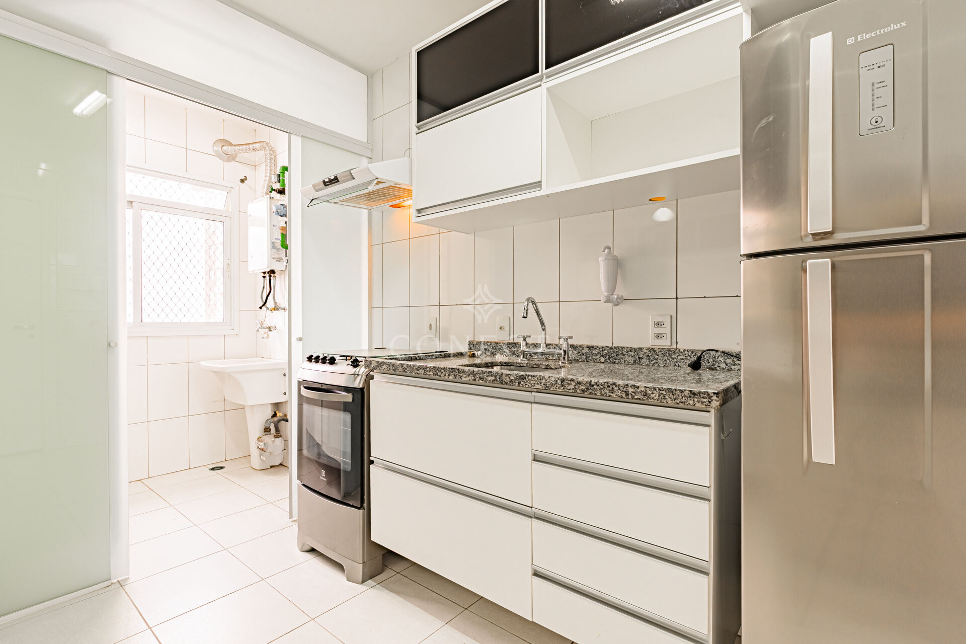 Apartamento, 3 quartos, 82 m² - Foto 10