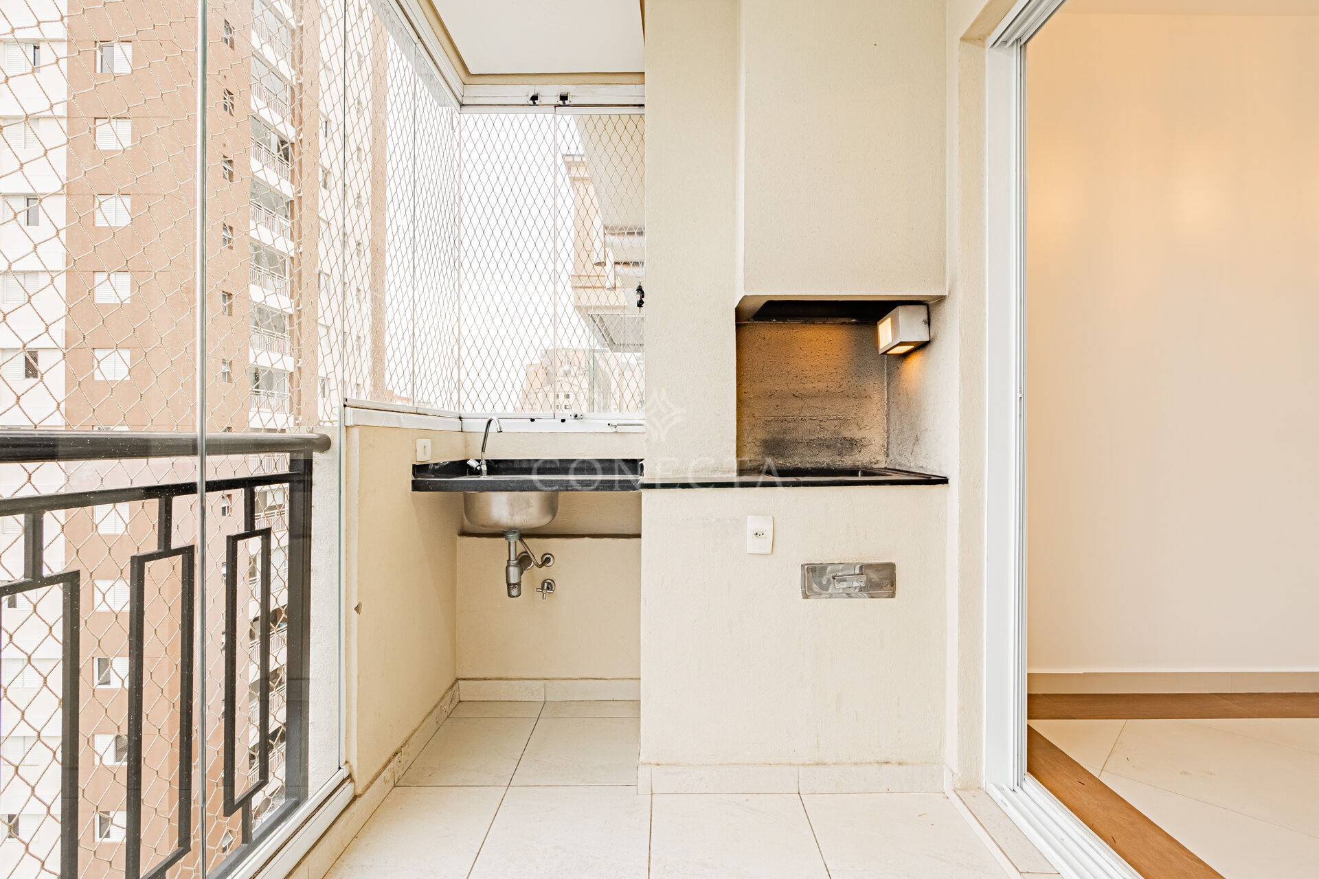 Apartamento, 3 quartos, 82 m² - Foto 5