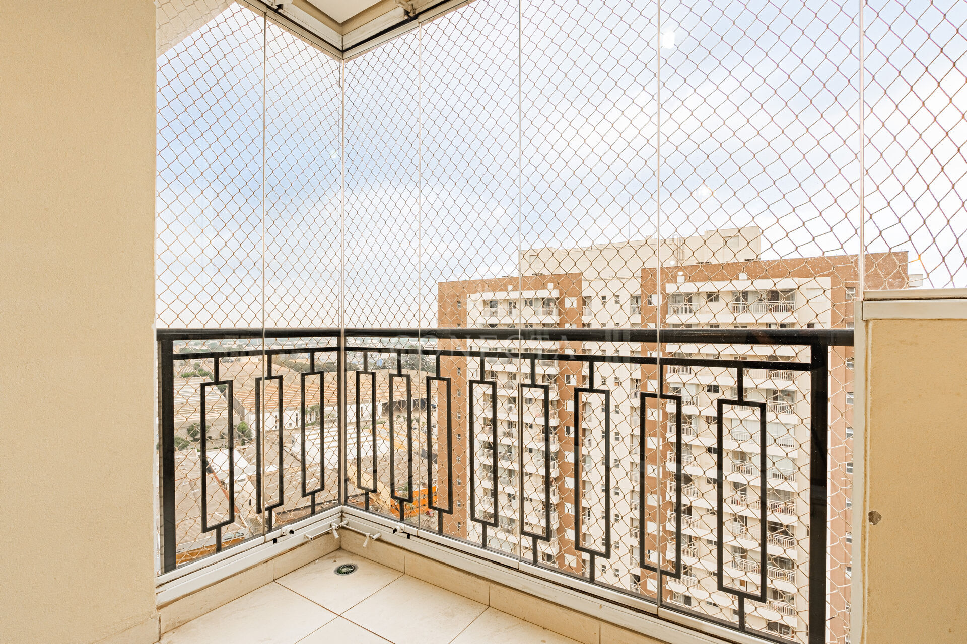 Apartamento, 3 quartos, 82 m² - Foto 6