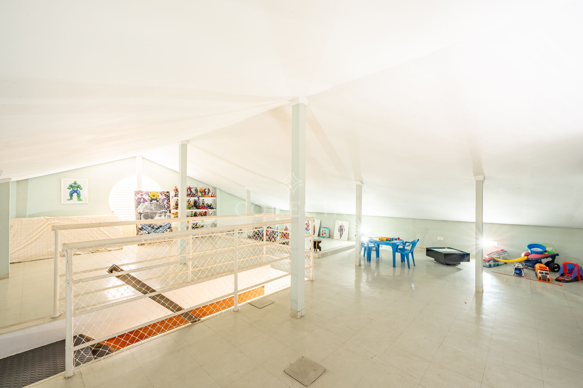 Casa à venda com 4 quartos, 360m² - Foto 40