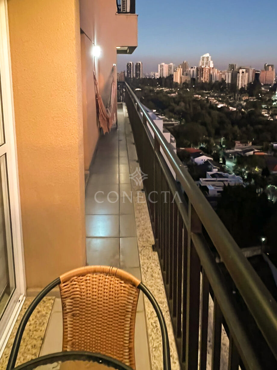 Apartamento à venda com 3 quartos, 180m² - Foto 15