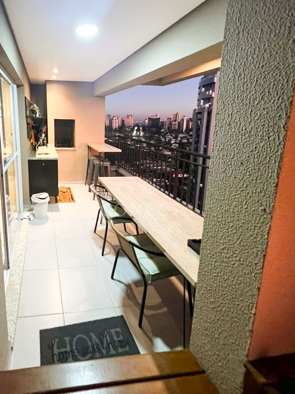 Apartamento à venda com 3 quartos, 180m² - Foto 12