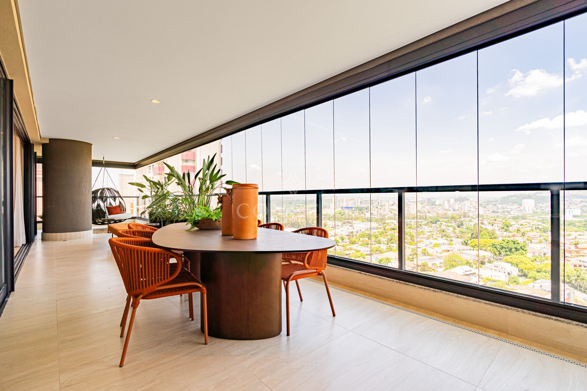 Apartamento, 4 quartos, 344 m² - Foto 16