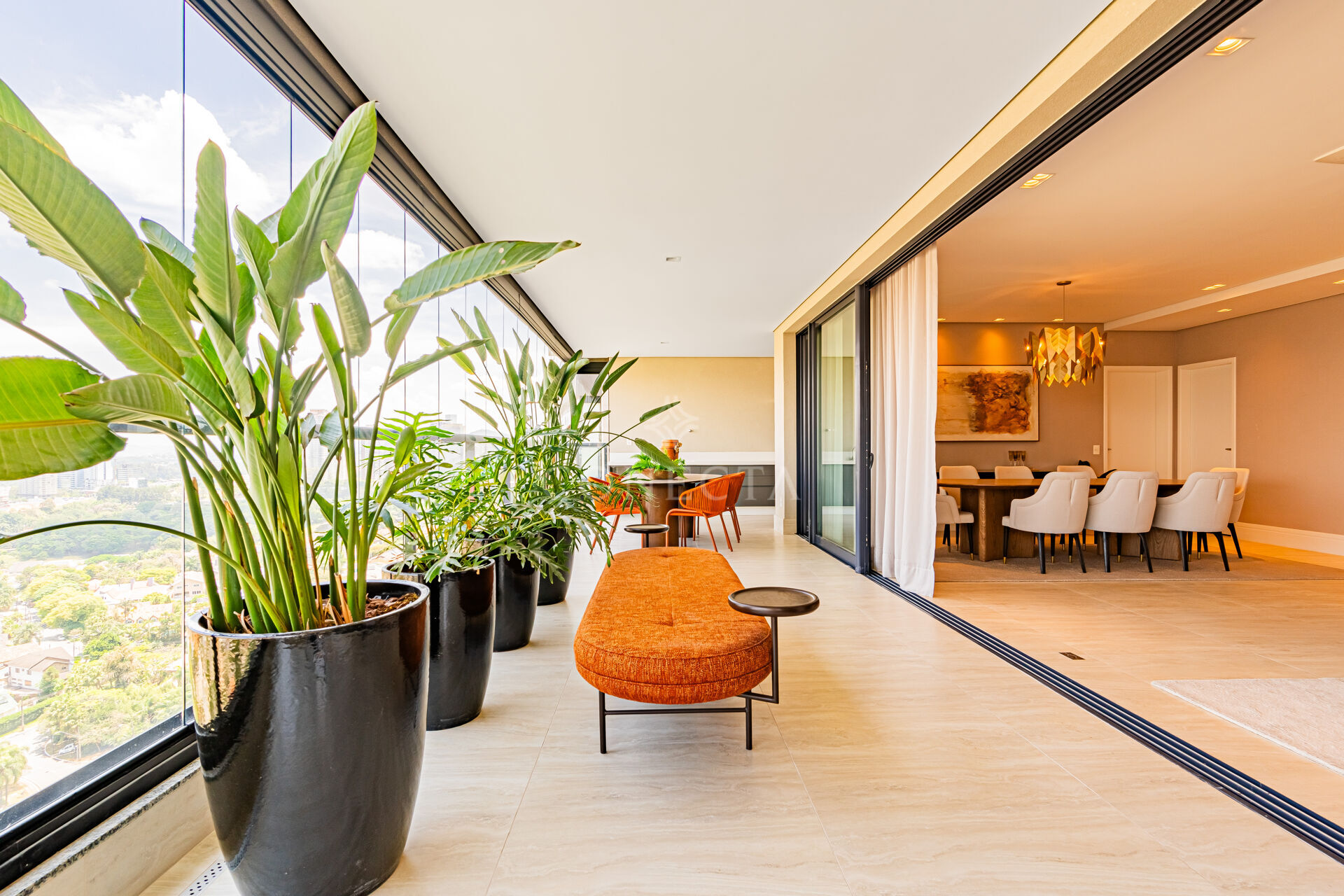 Apartamento, 4 quartos, 344 m² - Foto 13