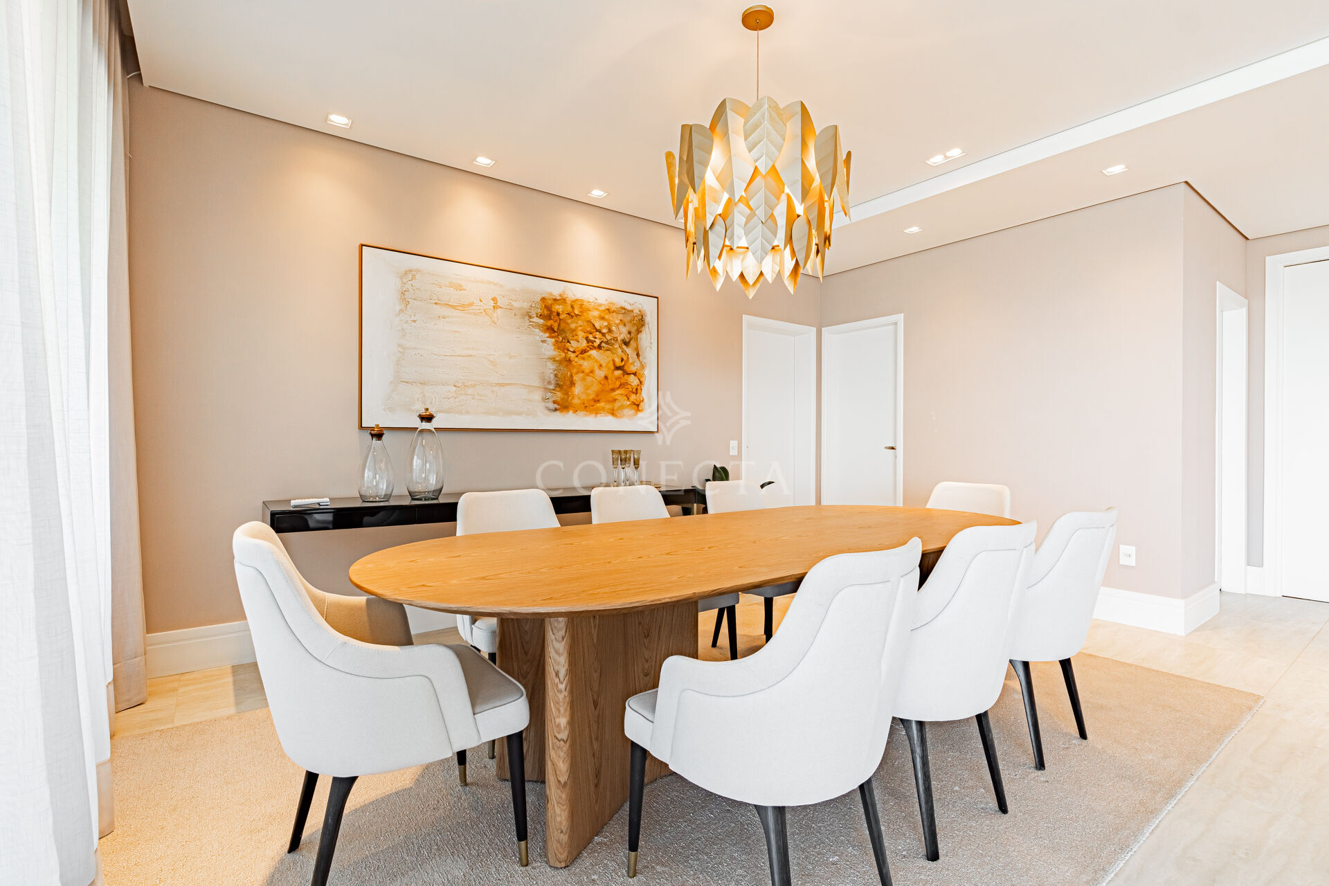 Apartamento, 4 quartos, 344 m² - Foto 5