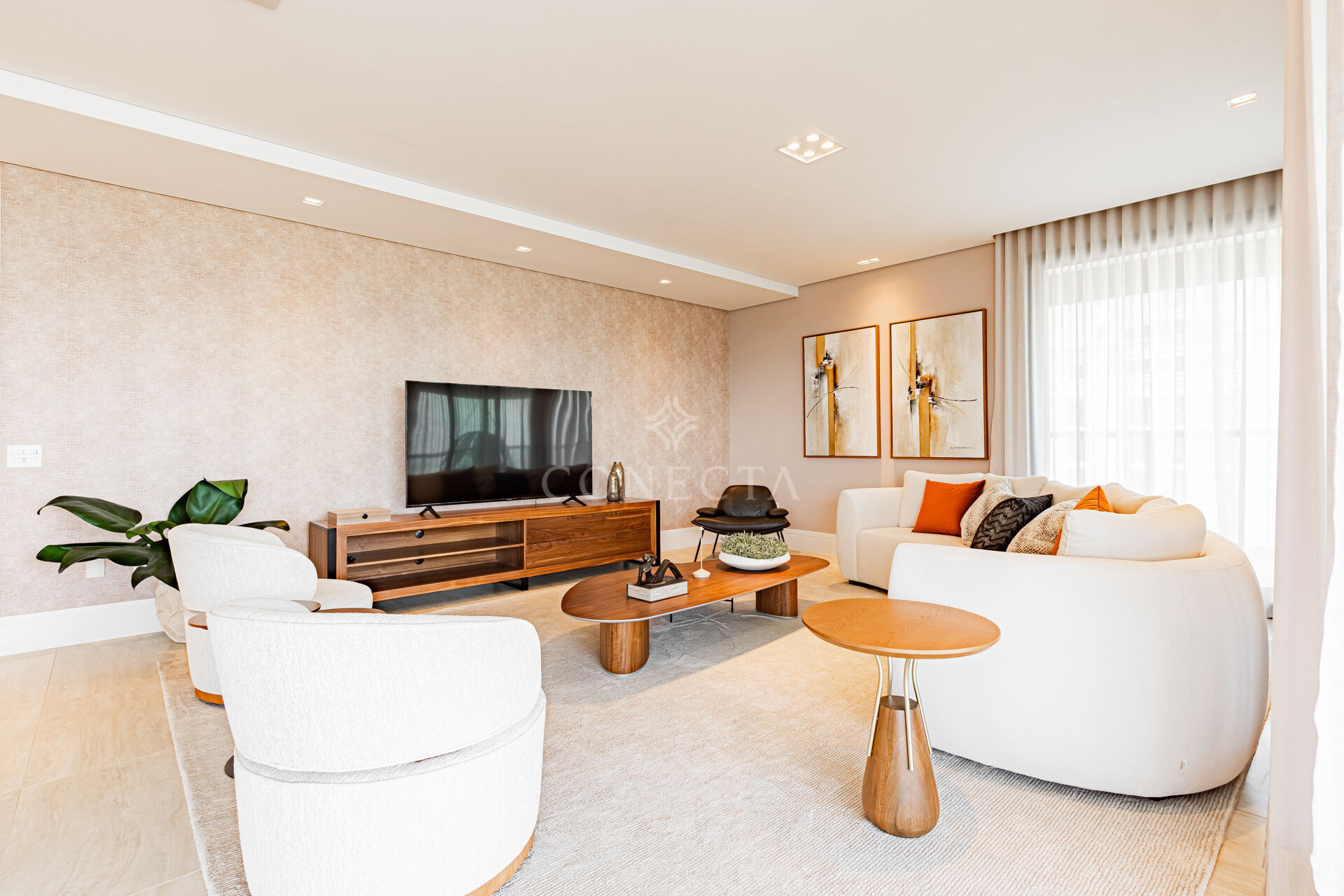 Apartamento, 4 quartos, 344 m² - Foto 7