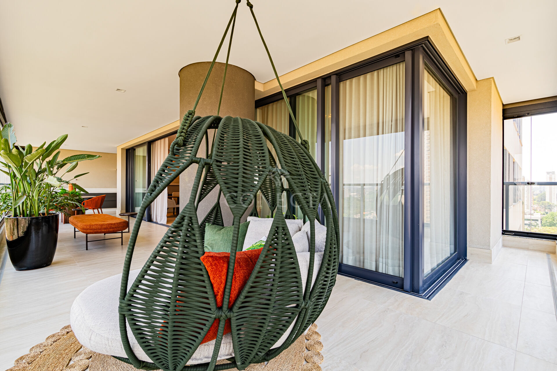 Apartamento, 4 quartos, 344 m² - Foto 10