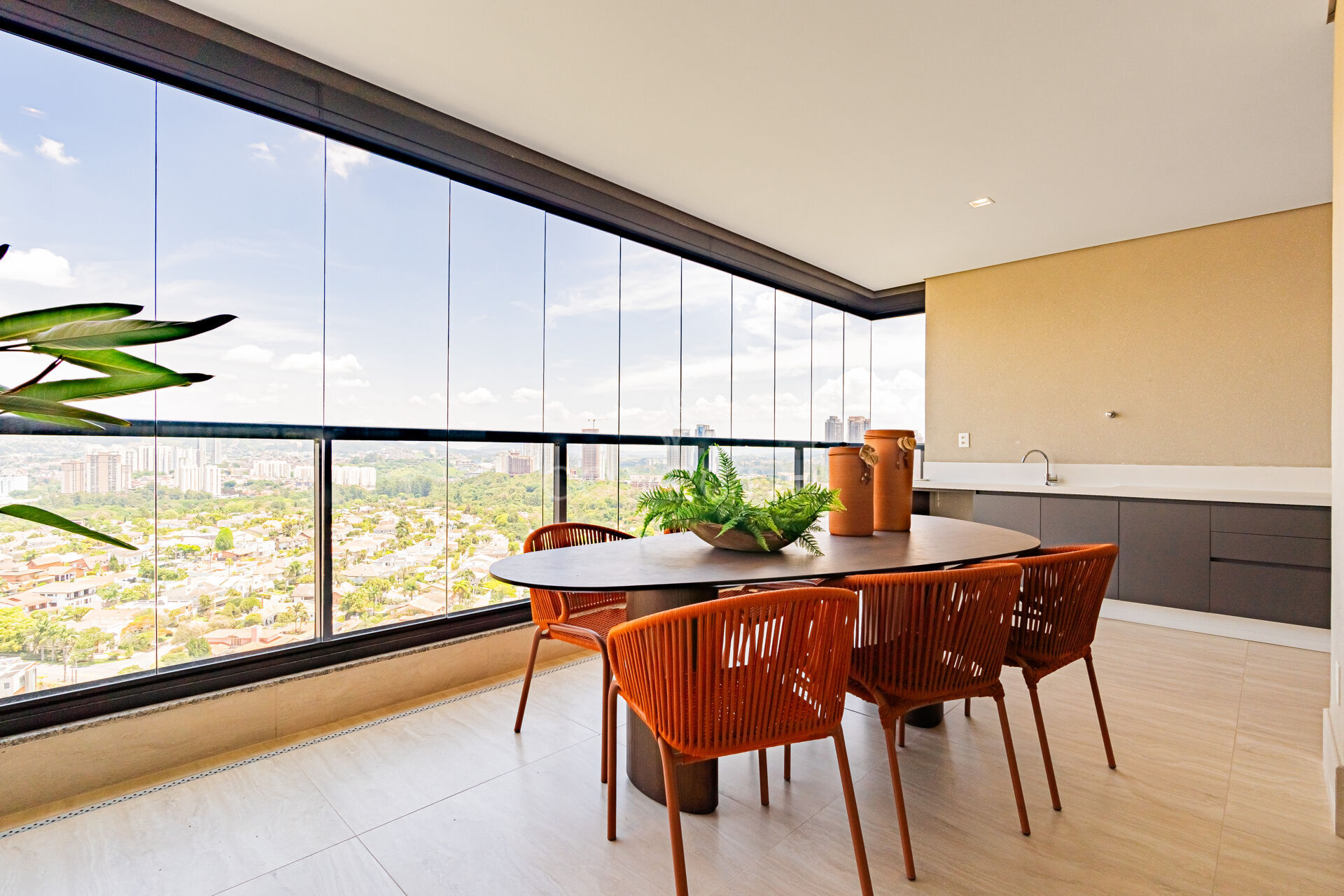 Apartamento, 4 quartos, 344 m² - Foto 14